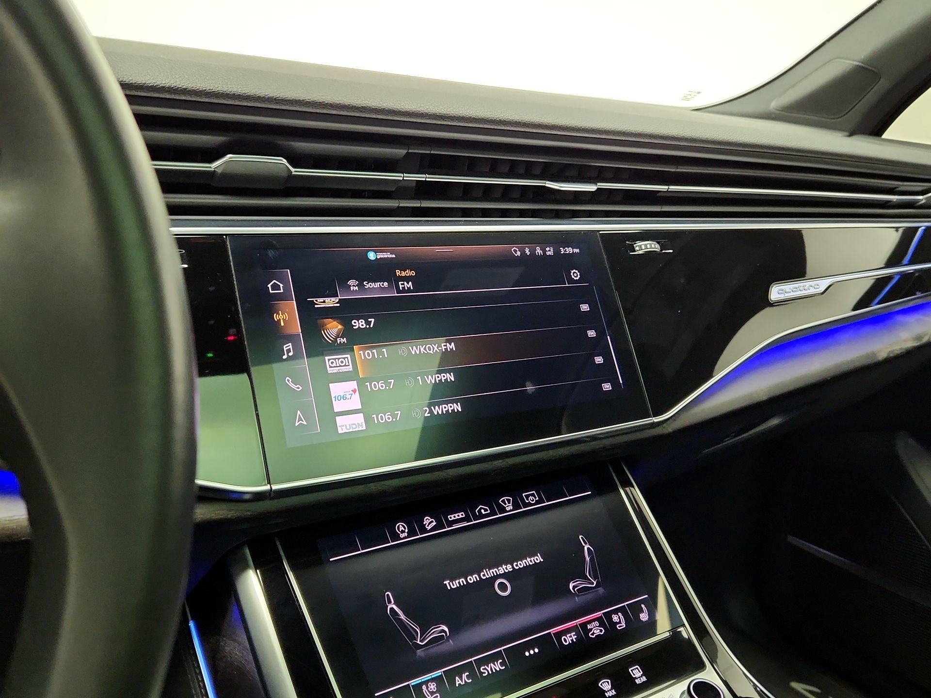 Thumbnail: 2021 Audi Q7 - 16