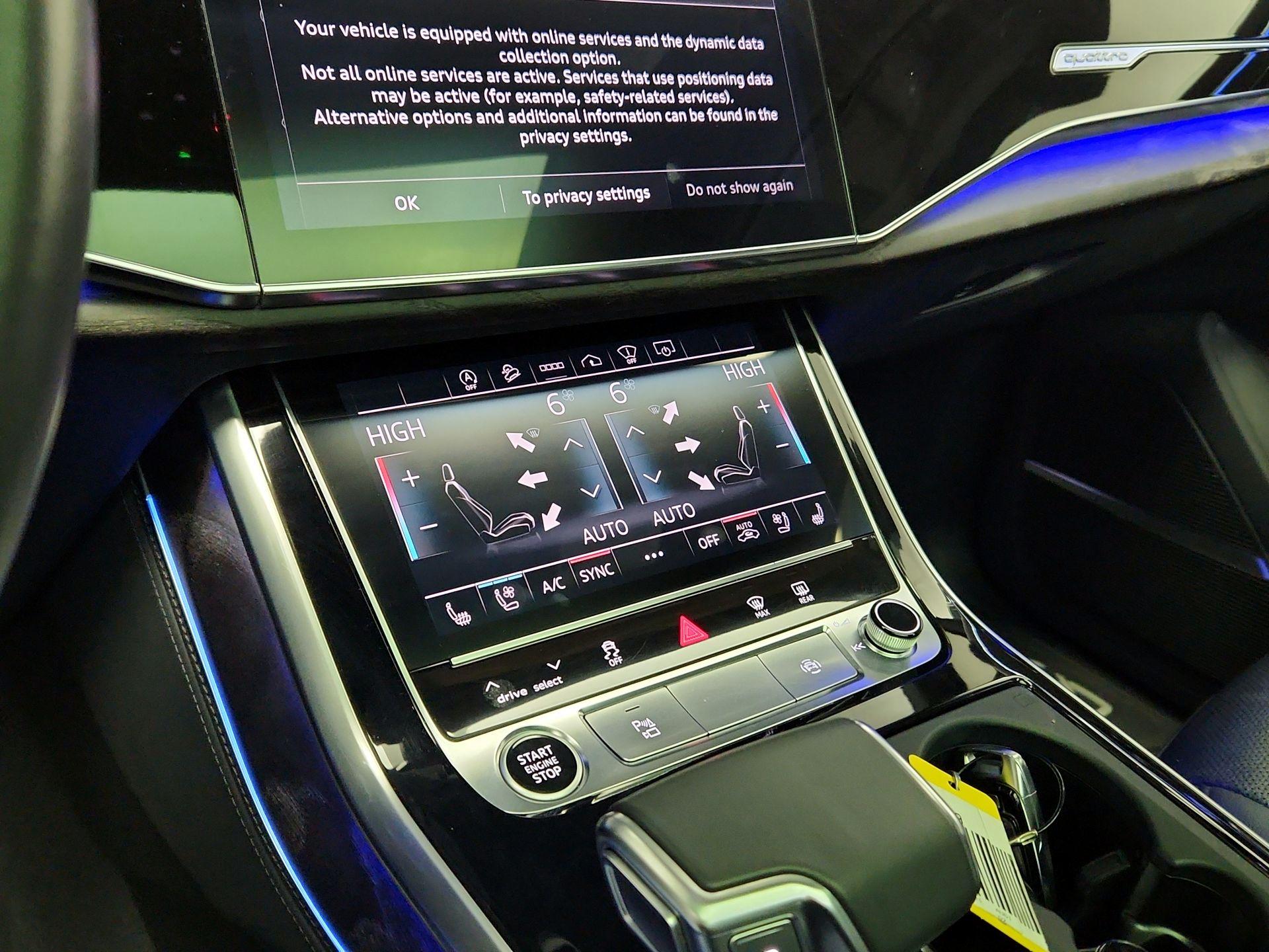 Thumbnail: 2021 Audi Q7 - 17