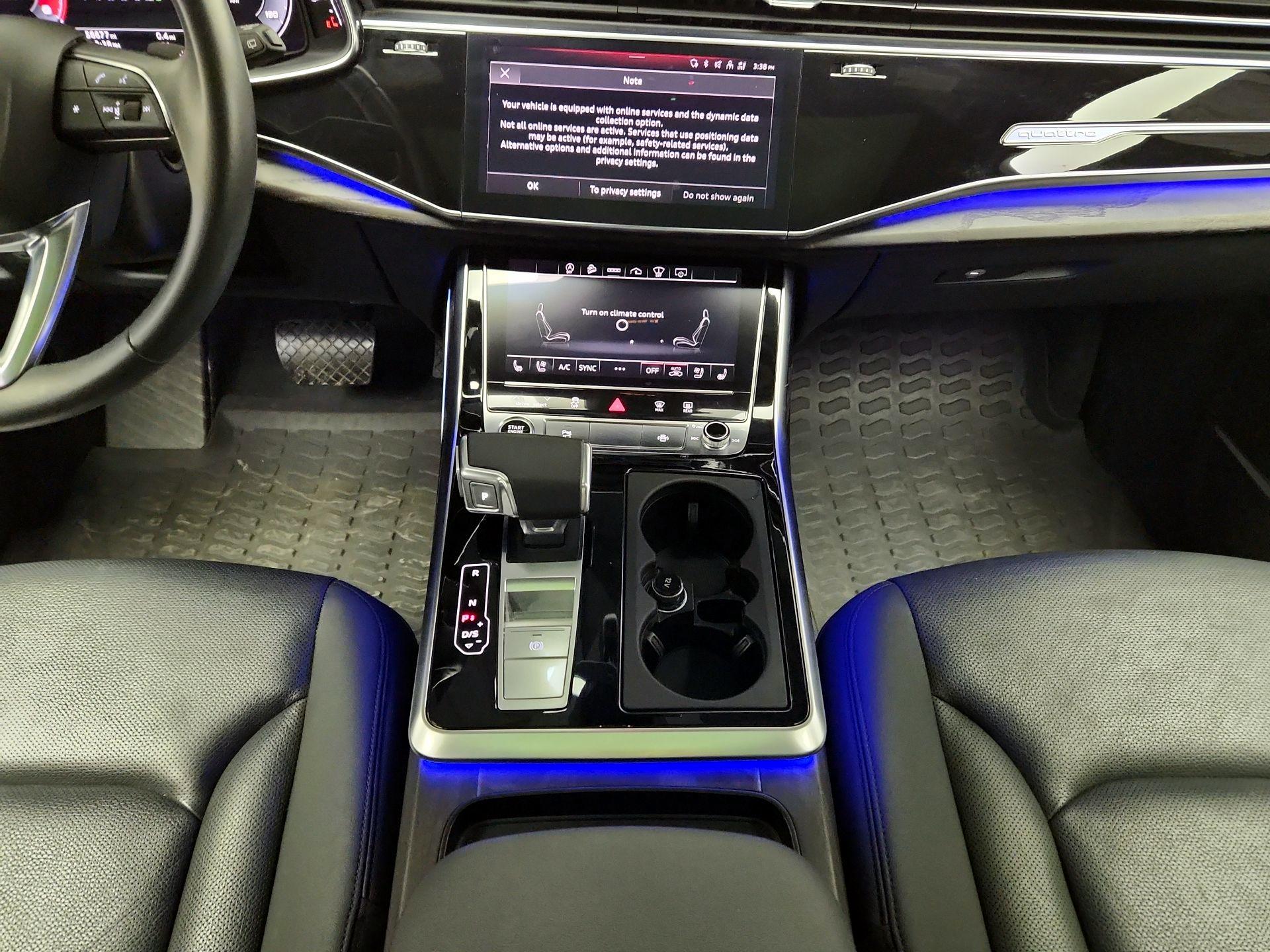 Thumbnail: 2021 Audi Q7 - 18