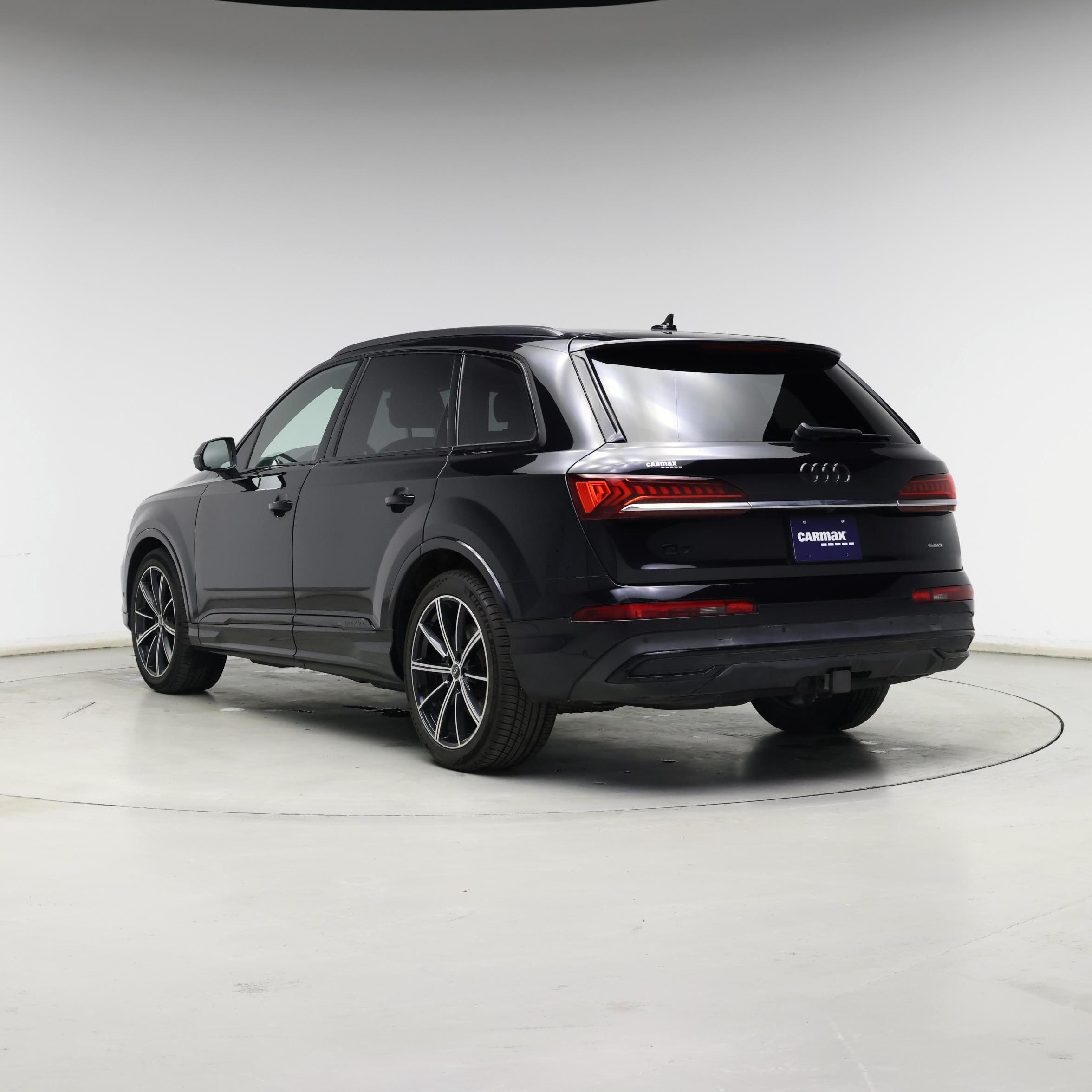 Thumbnail: 2021 Audi Q7 - 2