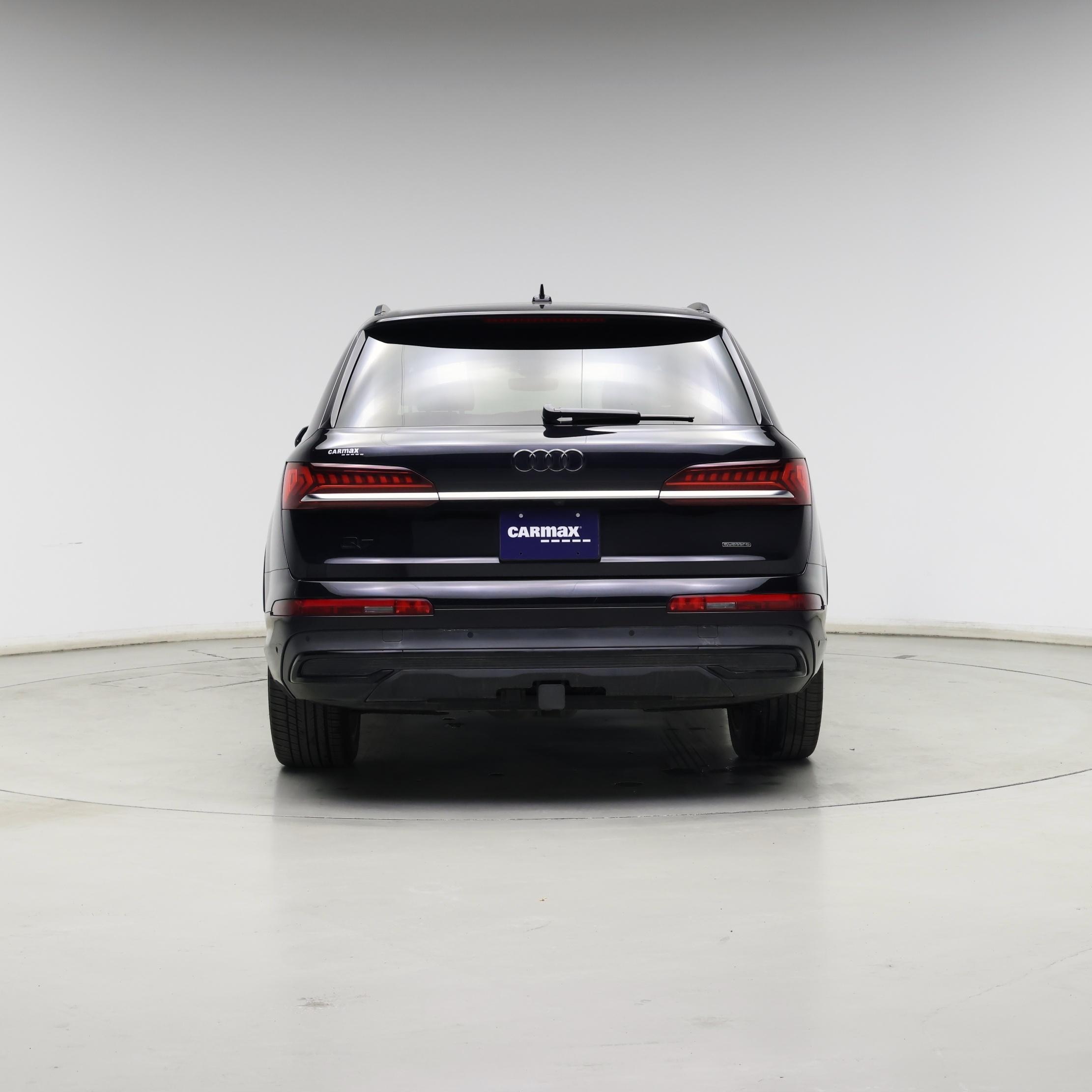 Thumbnail: 2021 Audi Q7 - 6