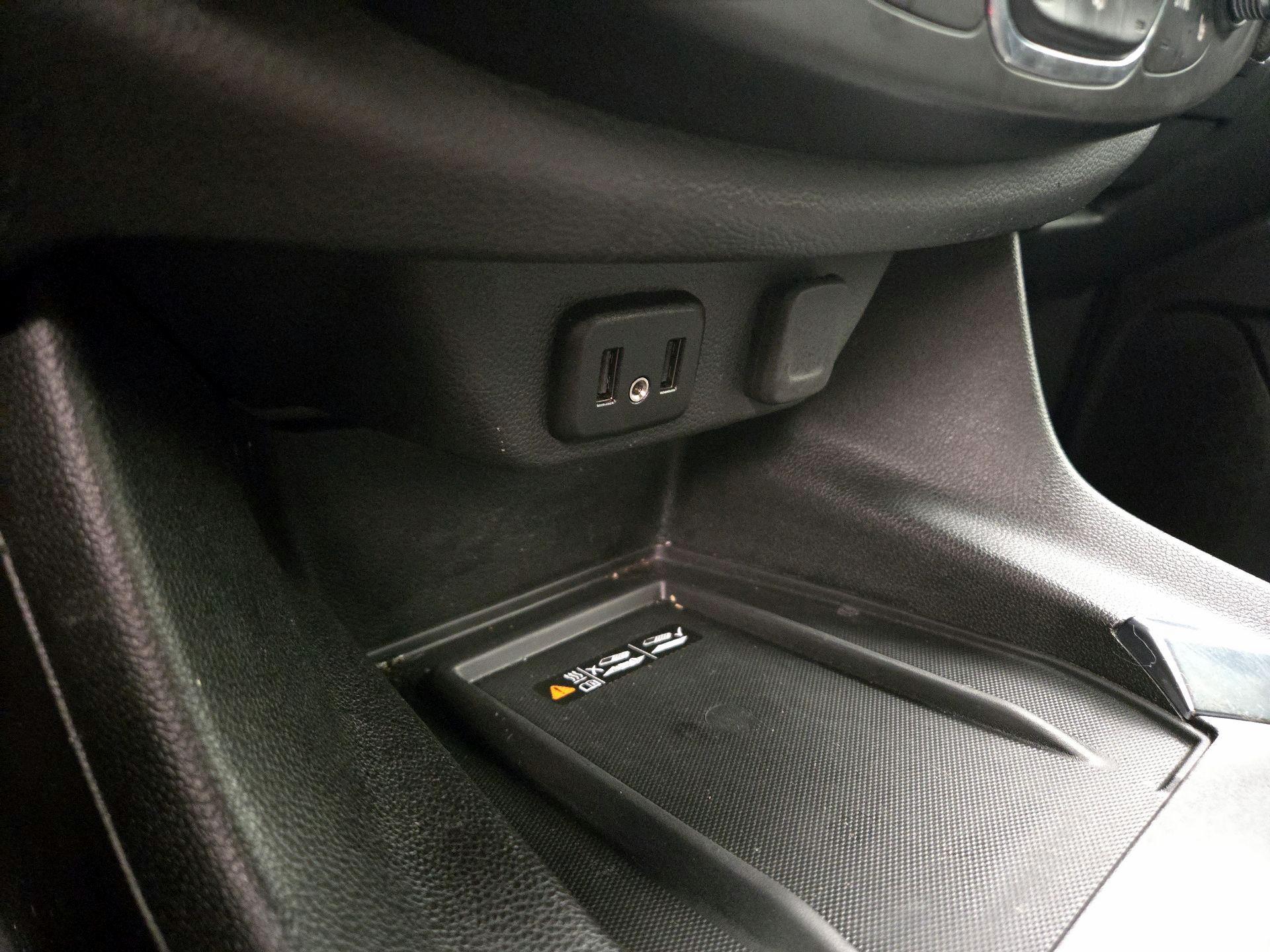 Thumbnail: 2023 Chevrolet Traverse - 18