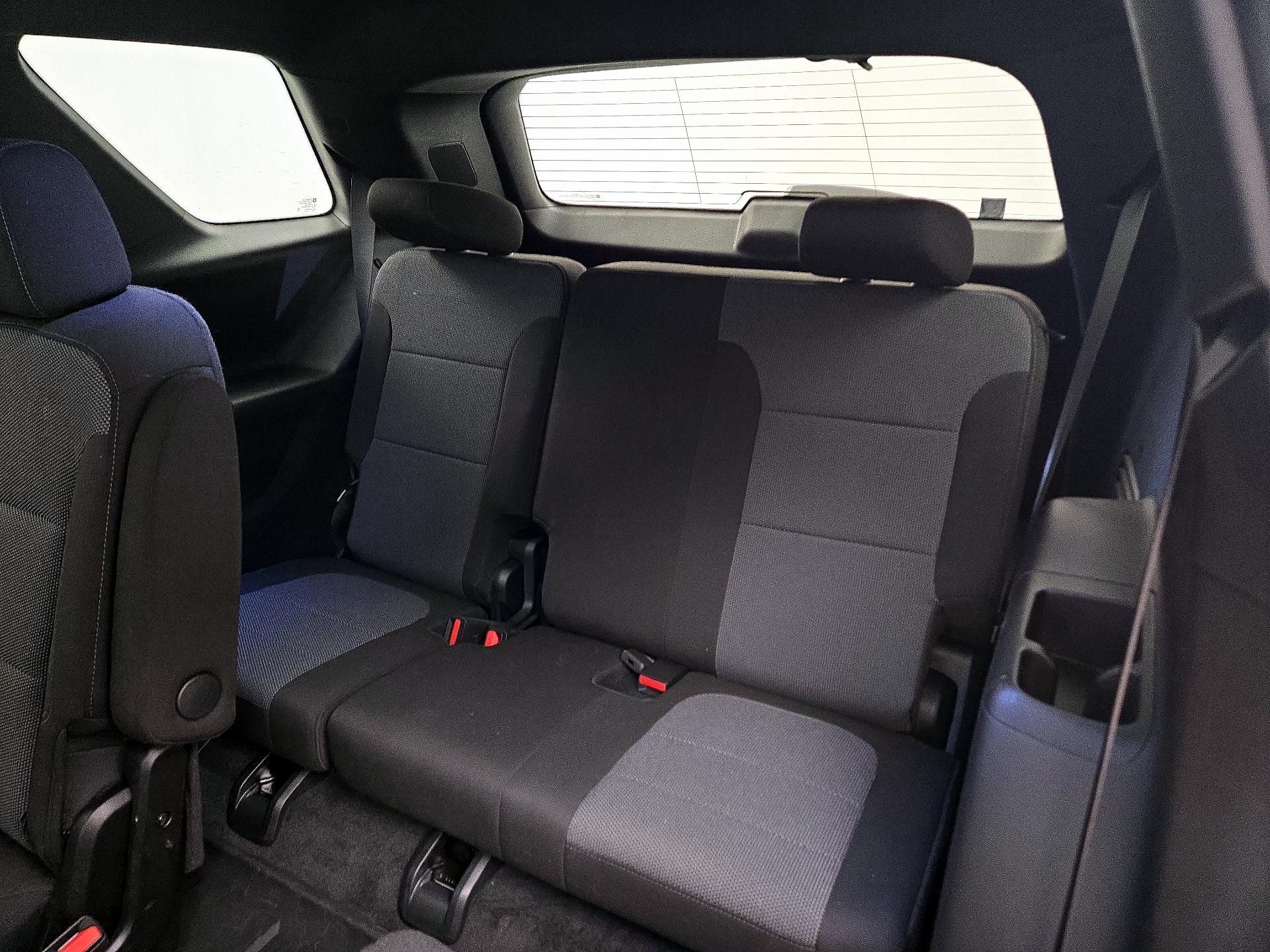 Thumbnail: 2023 Chevrolet Traverse - 20