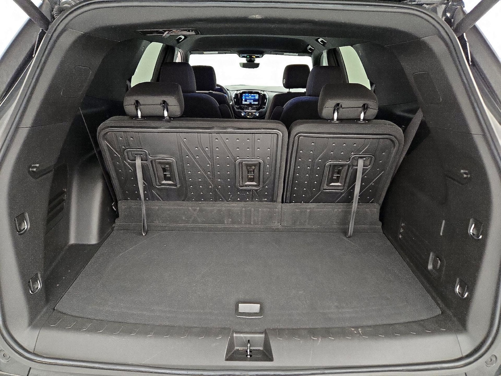 2023 Chevrolet Traverse 1LT - Photo 22
