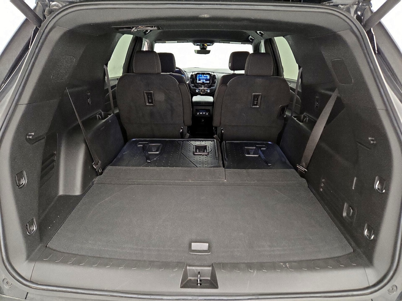 2023 Chevrolet Traverse 1LT - Photo 23