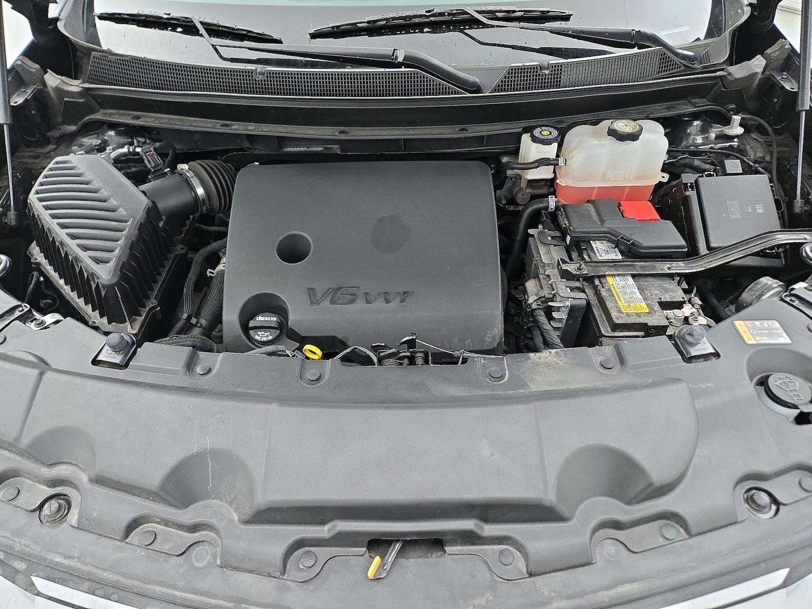 2023 Chevrolet Traverse 1LT - Photo 24