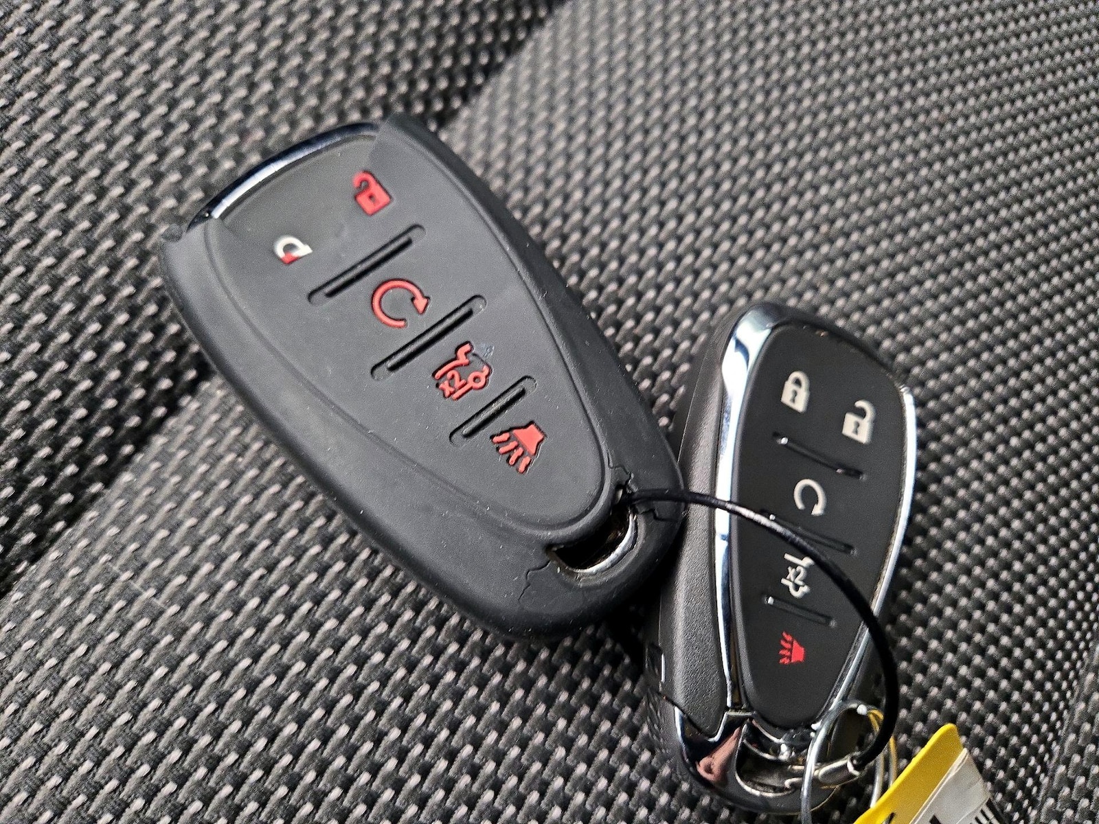 2023 Chevrolet Traverse 1LT - Photo 25