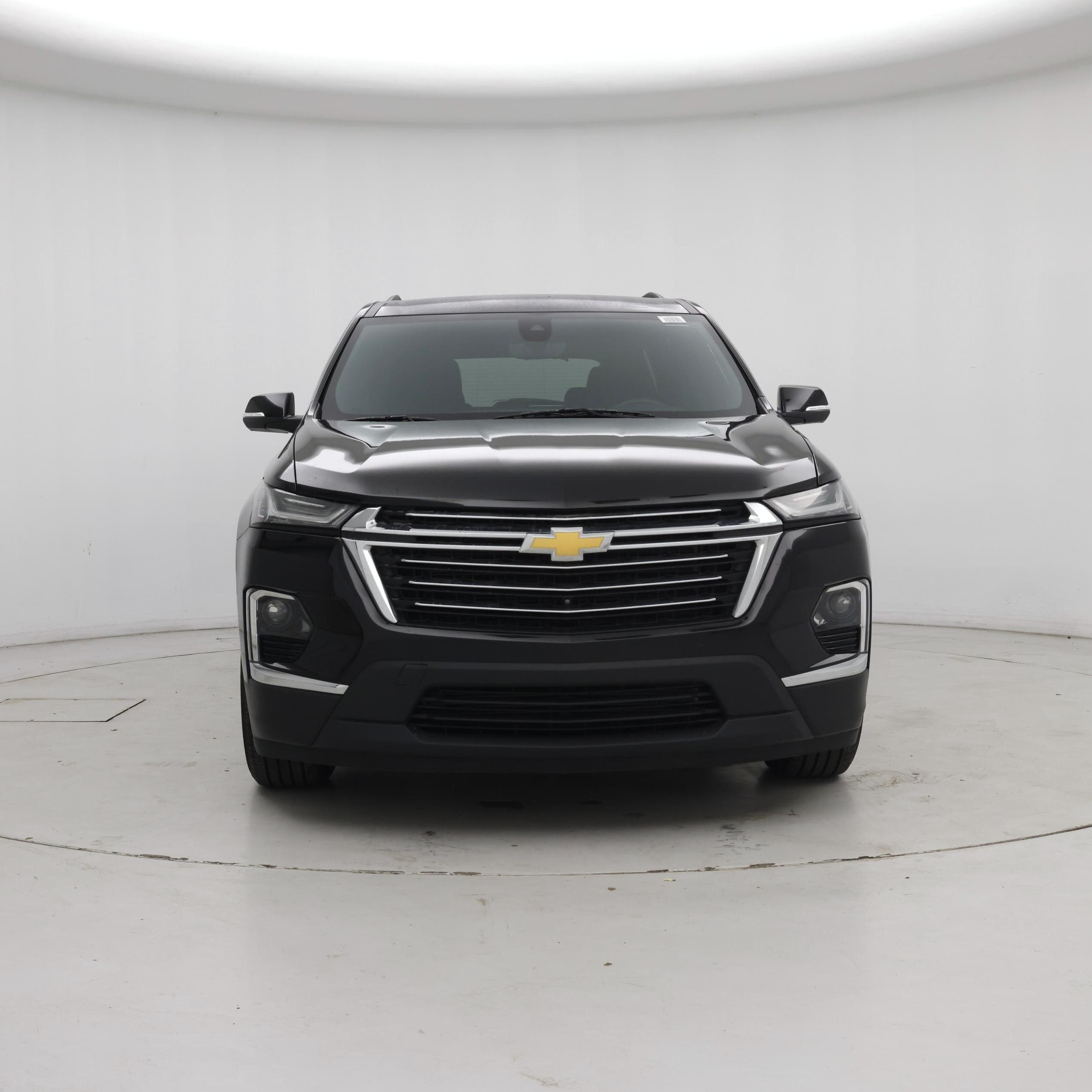 Thumbnail: 2023 Chevrolet Traverse - 5