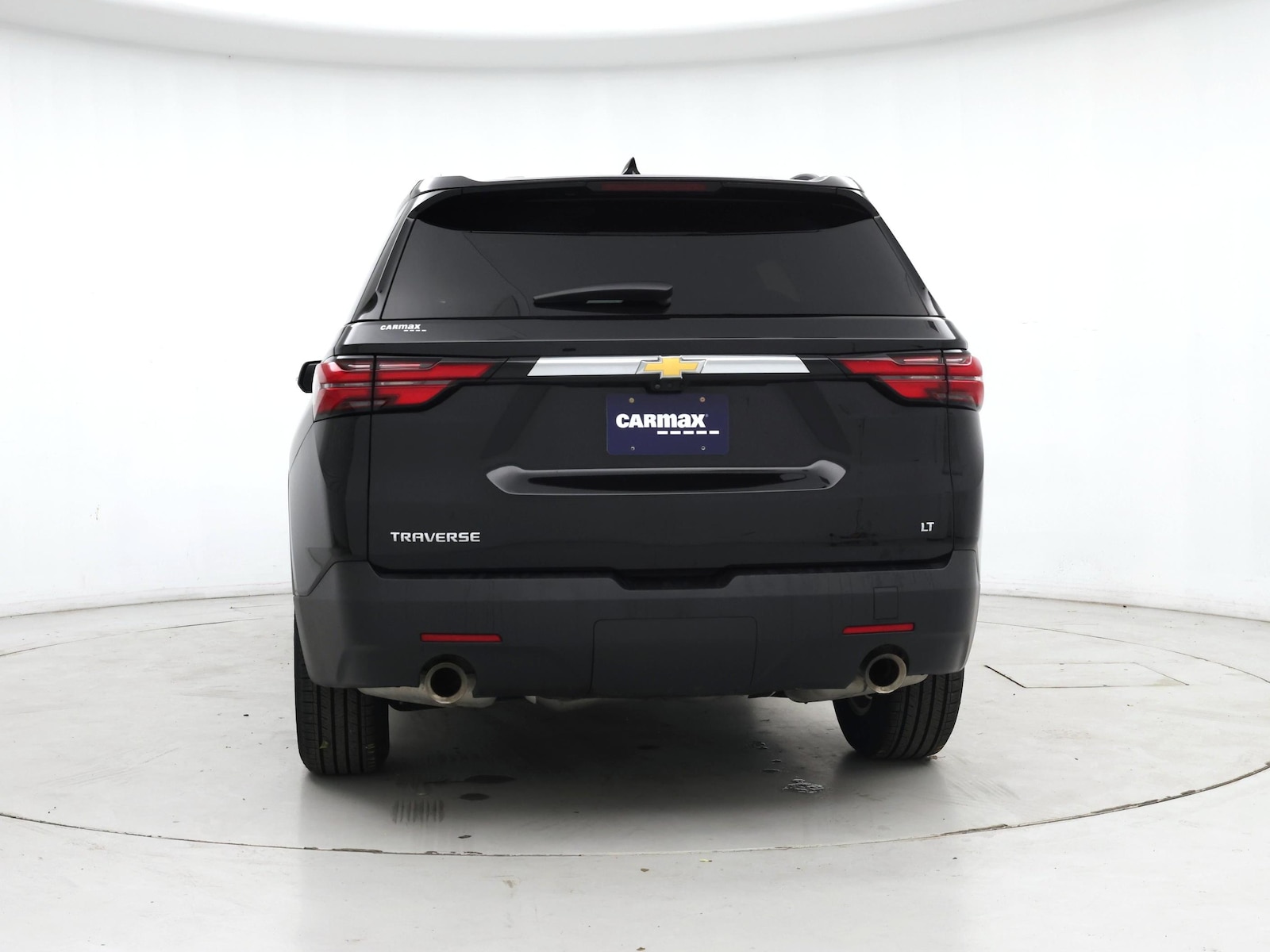 2023 Chevrolet Traverse 1LT - Photo 7