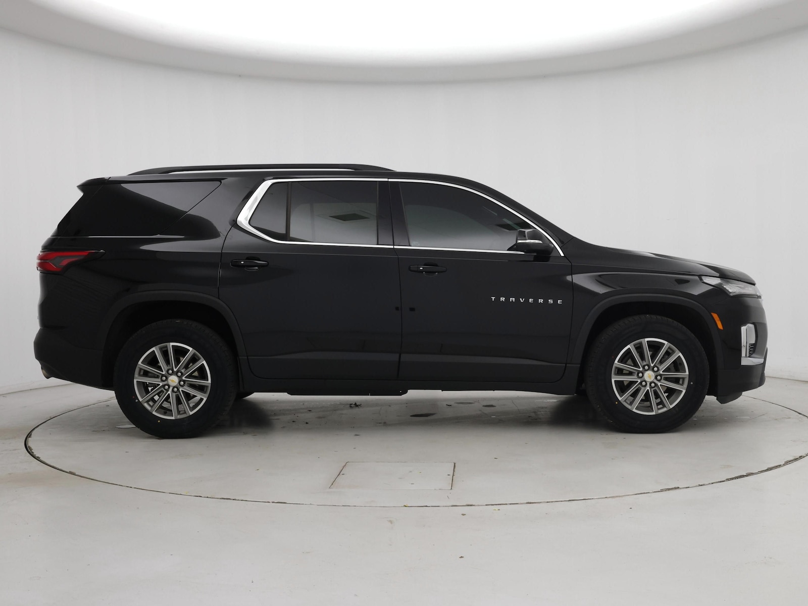 2023 Chevrolet Traverse 1LT - Photo 8
