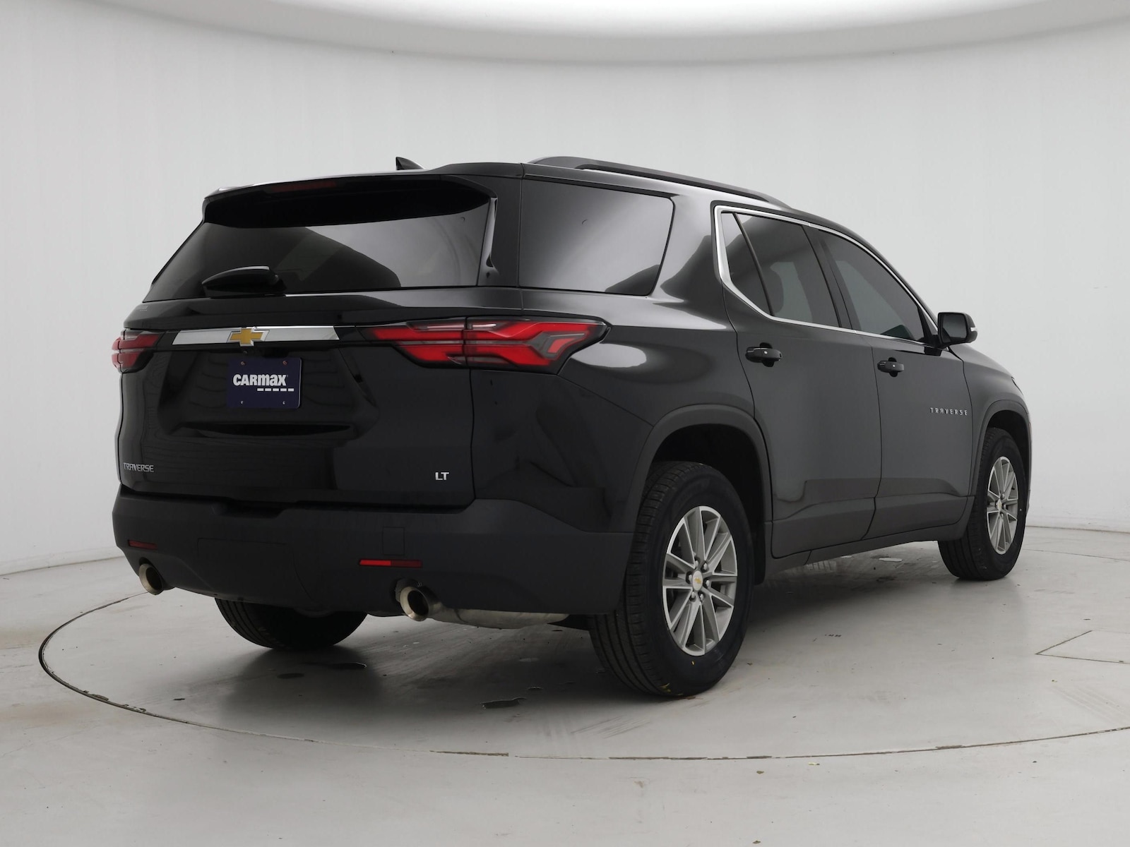 2023 Chevrolet Traverse 1LT - Photo 9