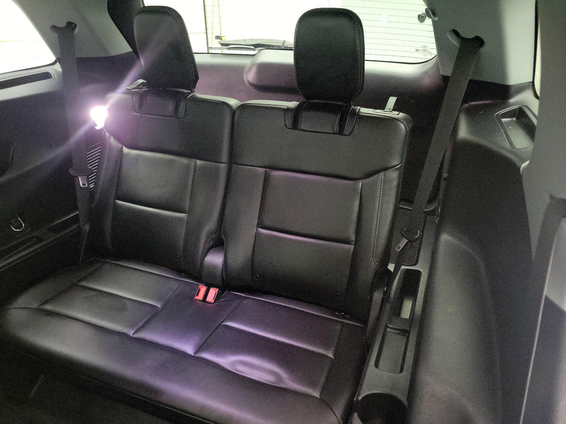 Thumbnail: 2022 Ford Explorer - 20