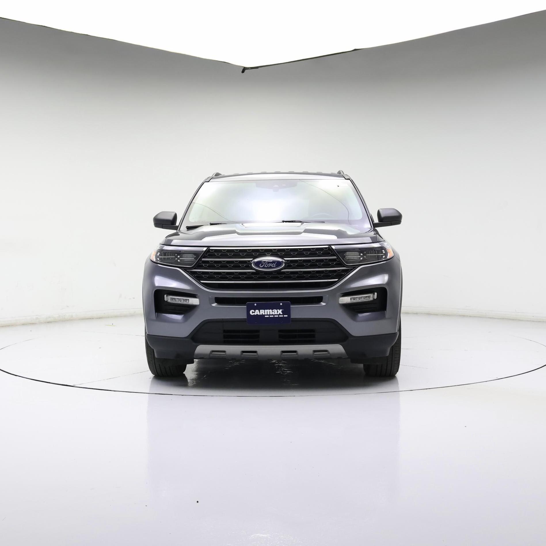 Thumbnail: 2022 Ford Explorer - 5