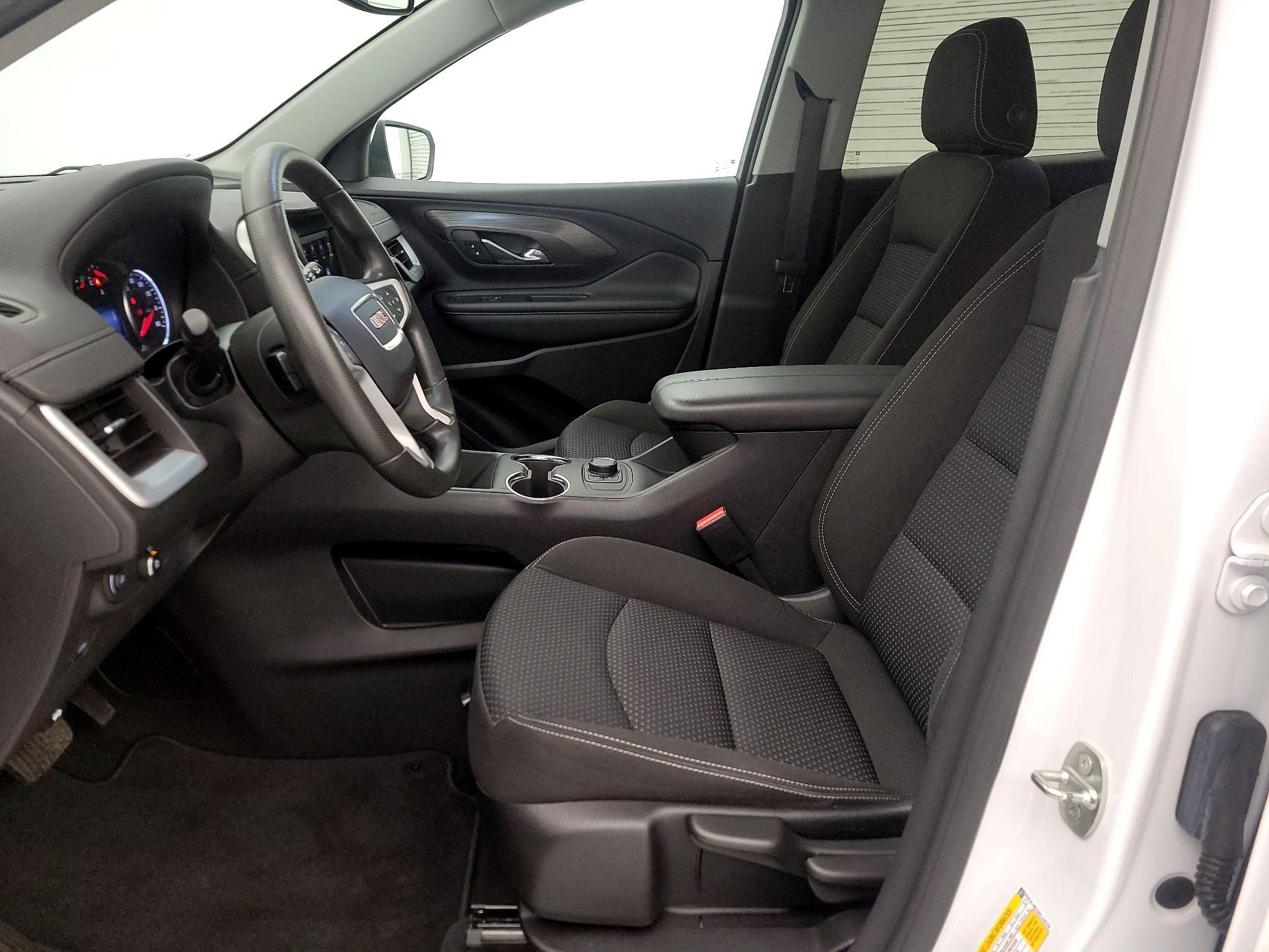 Thumbnail: 2023 GMC Terrain - 11