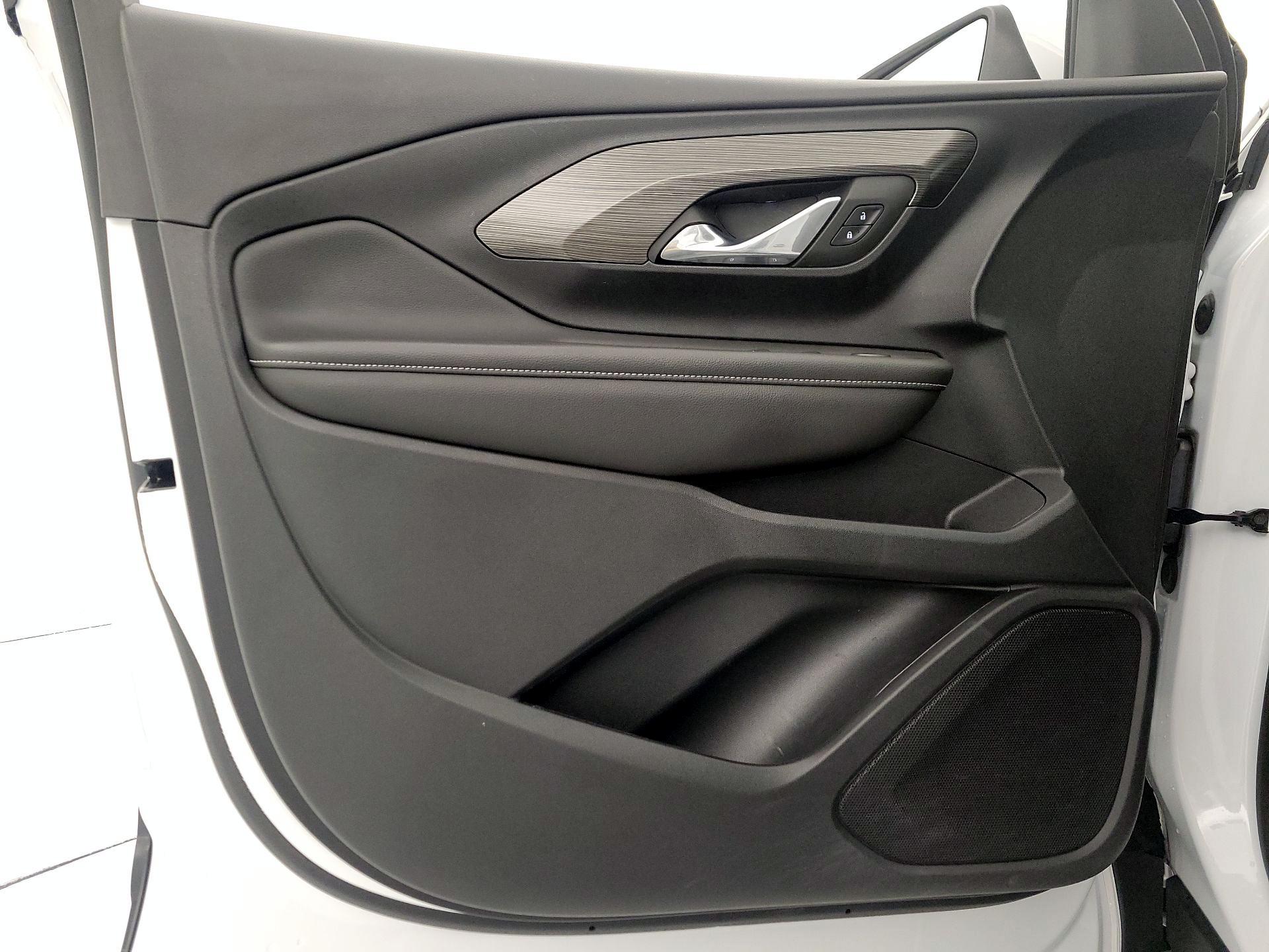 Thumbnail: 2023 GMC Terrain - 12