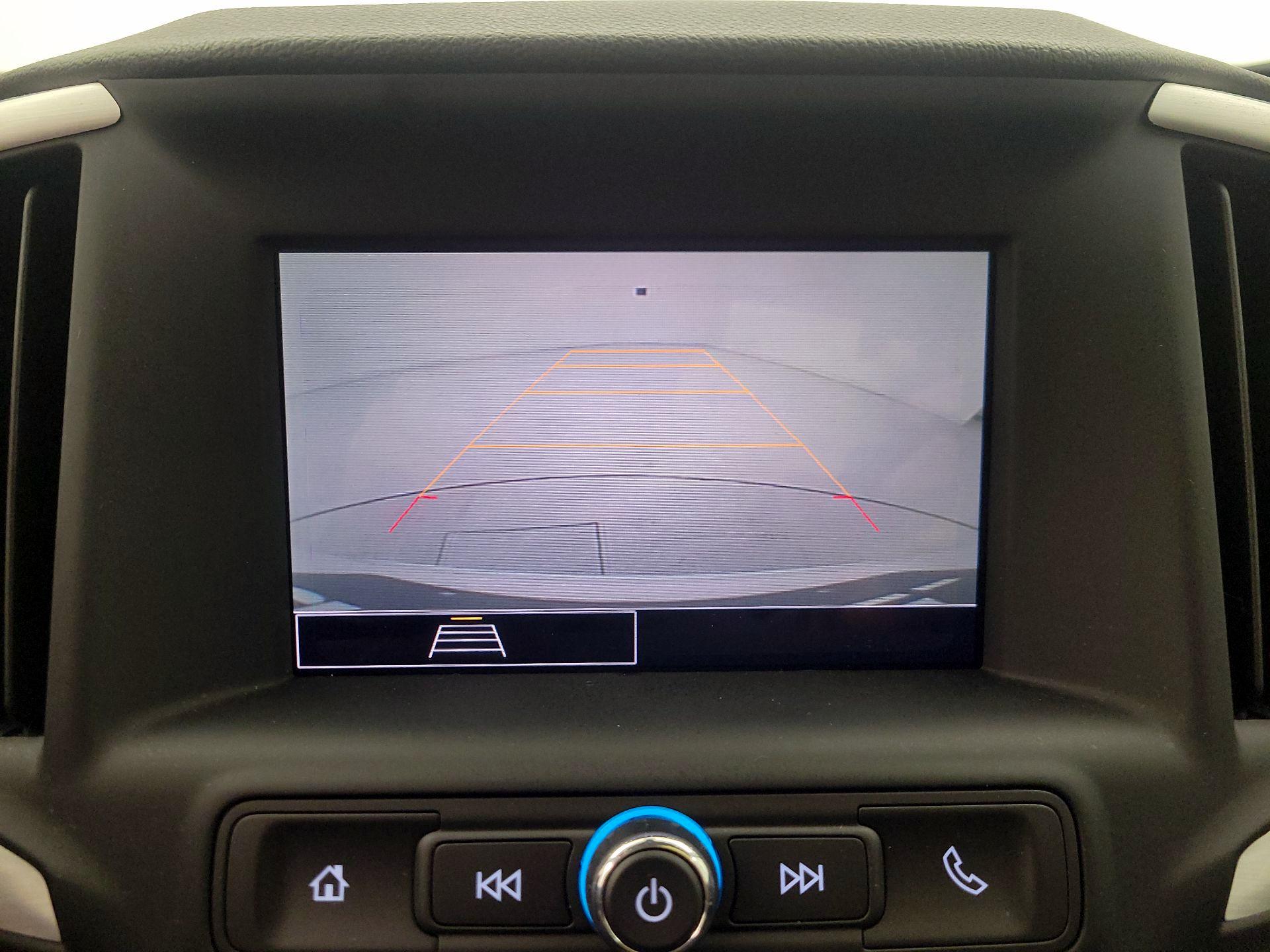 Thumbnail: 2023 GMC Terrain - 14