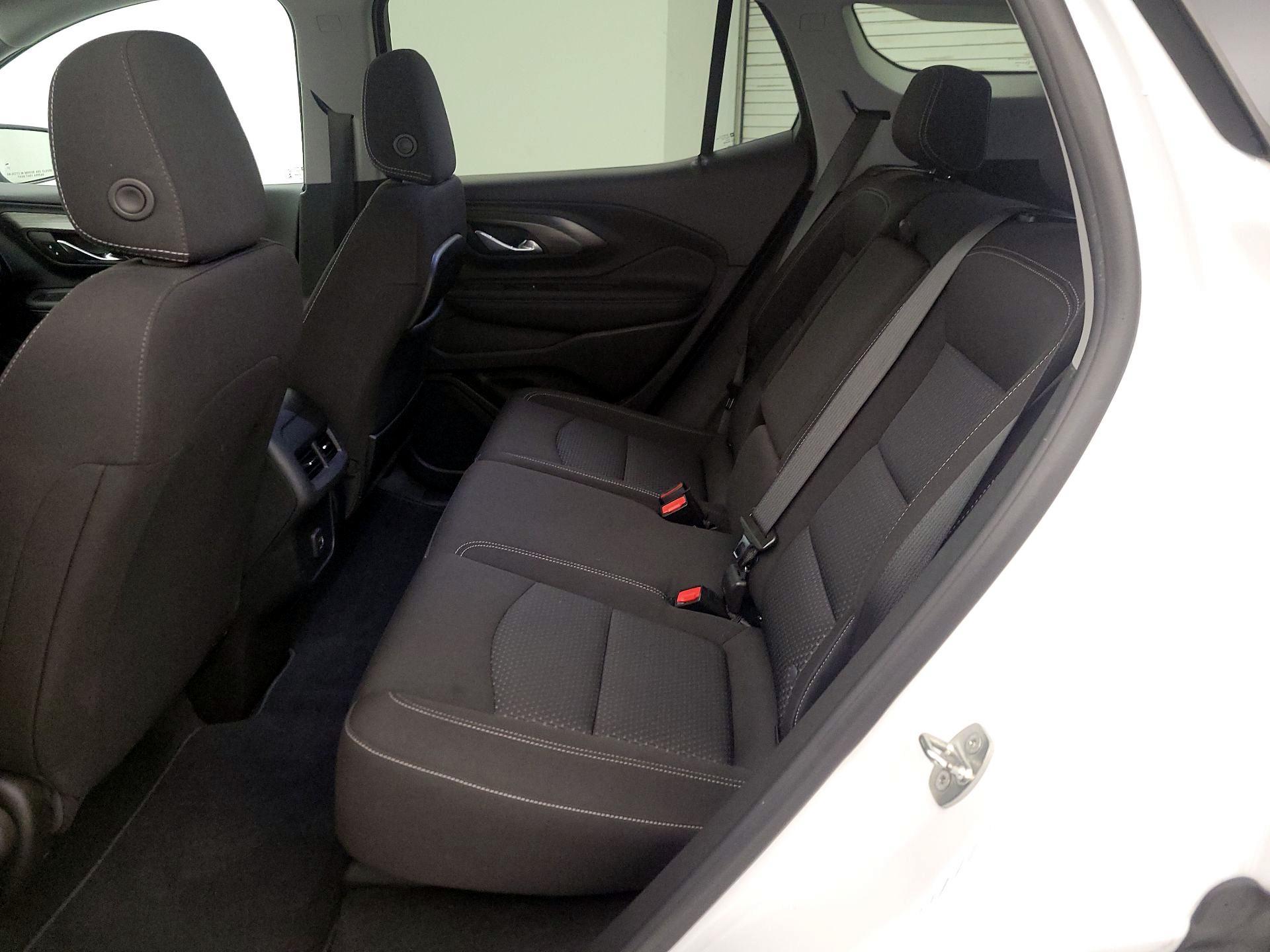 Thumbnail: 2023 GMC Terrain - 19