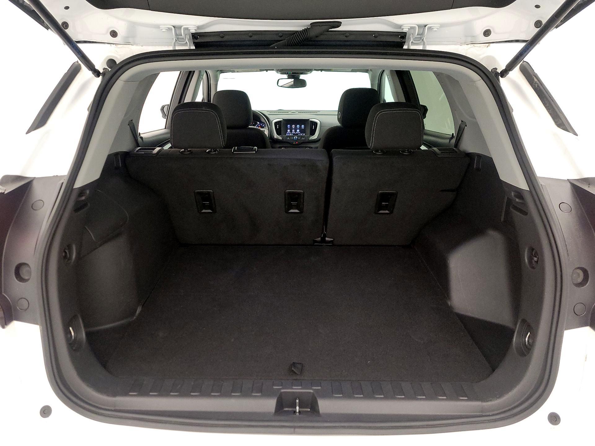 Thumbnail: 2023 GMC Terrain - 20