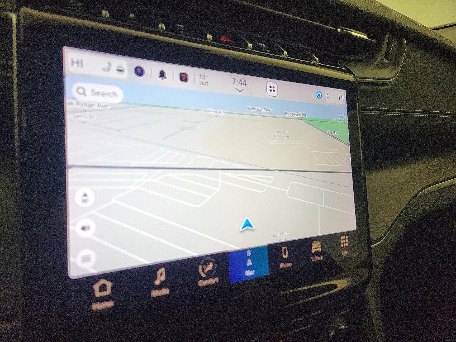 Thumbnail: 2023 Jeep Grand Cherokee - 14