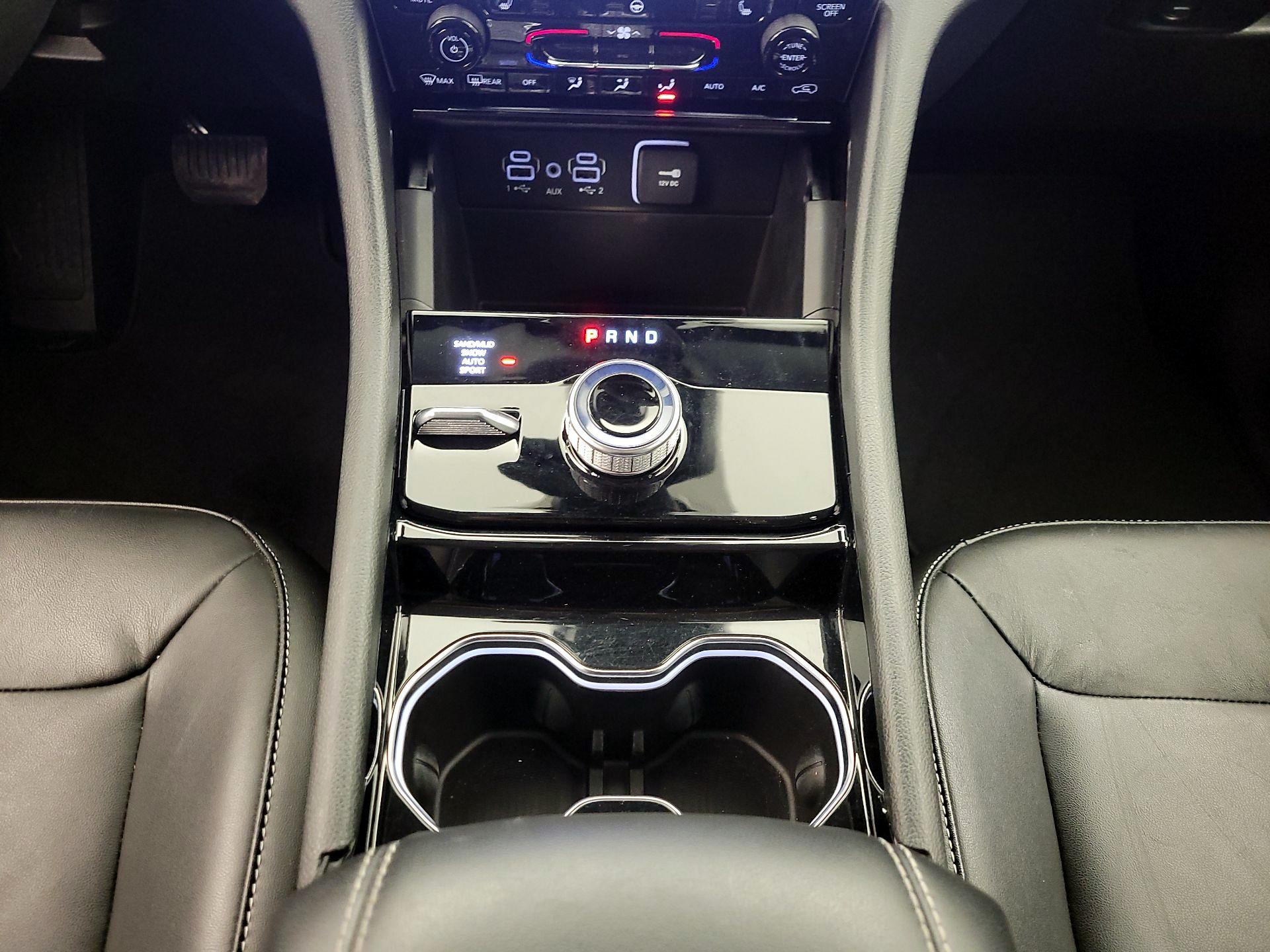 Thumbnail: 2023 Jeep Grand Cherokee - 18