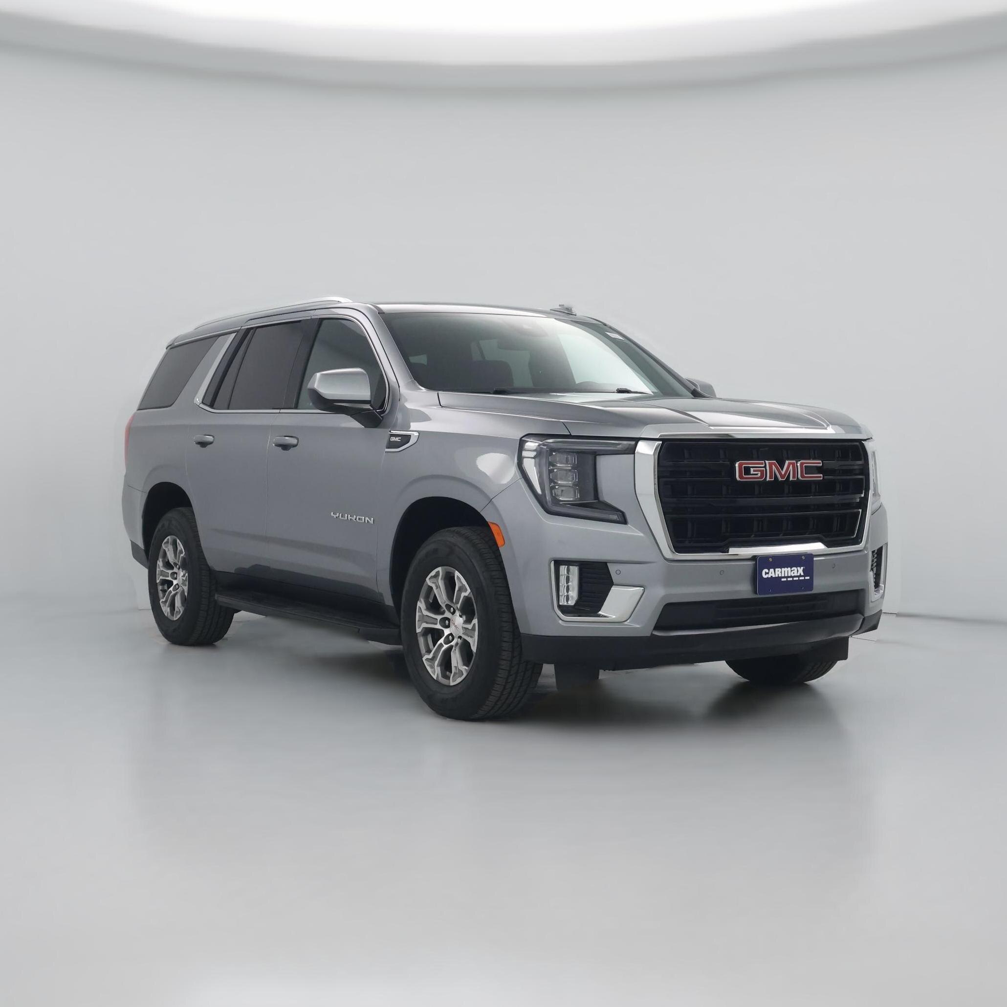 Thumbnail: 2023 GMC Yukon - 1