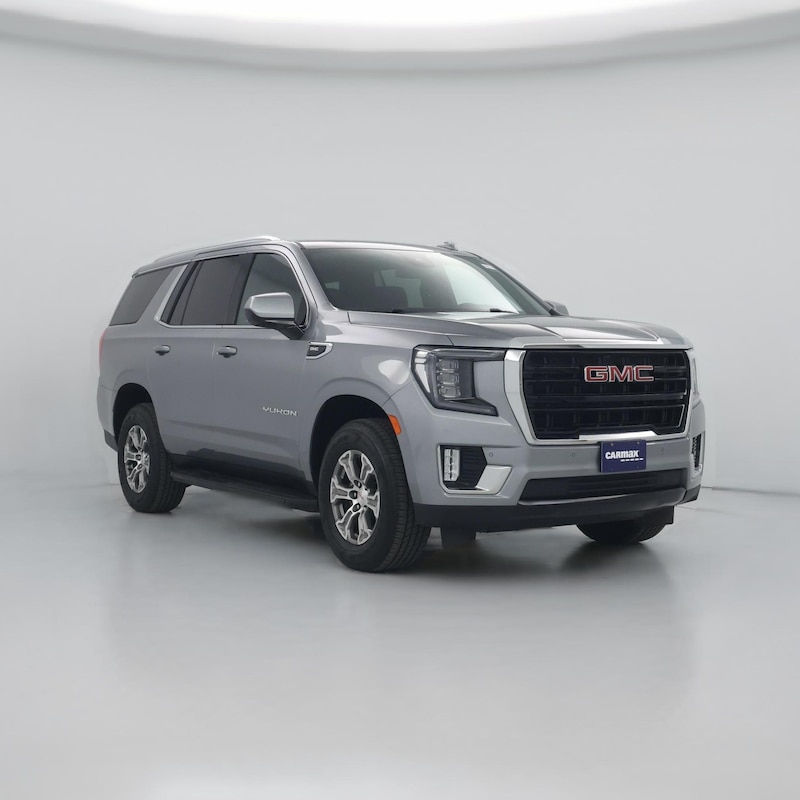 2023 GMC Yukon SLE
