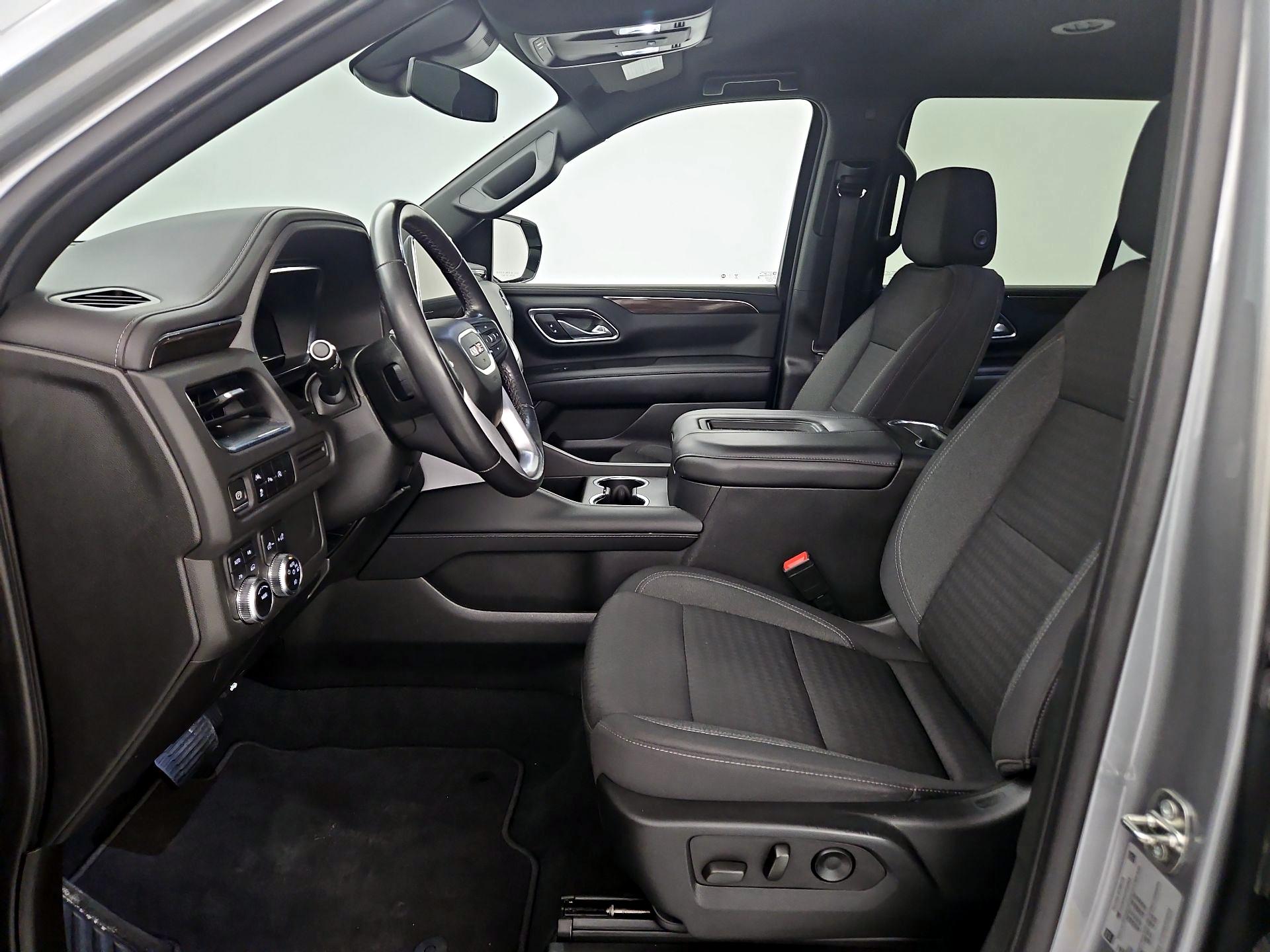 Thumbnail: 2023 GMC Yukon - 11