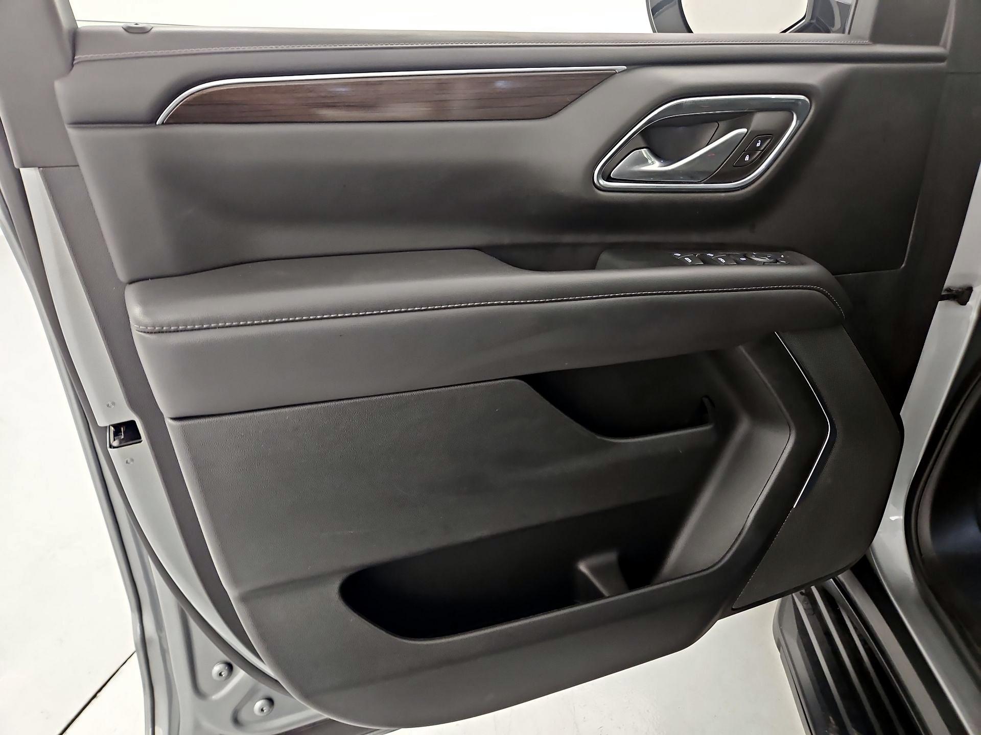 Thumbnail: 2023 GMC Yukon - 12