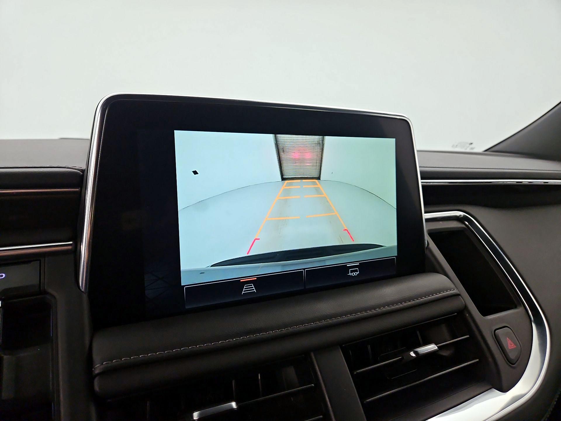 Thumbnail: 2023 GMC Yukon - 14