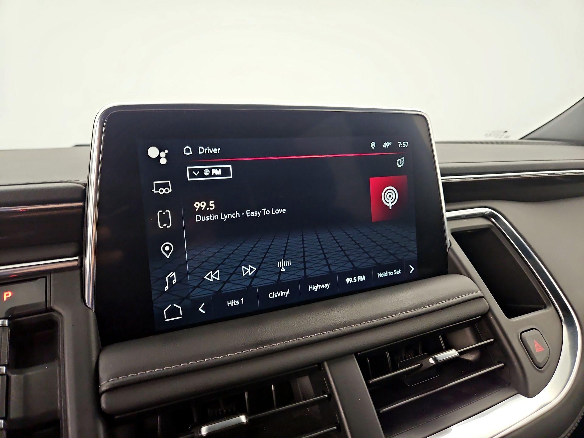 Thumbnail: 2023 GMC Yukon - 15