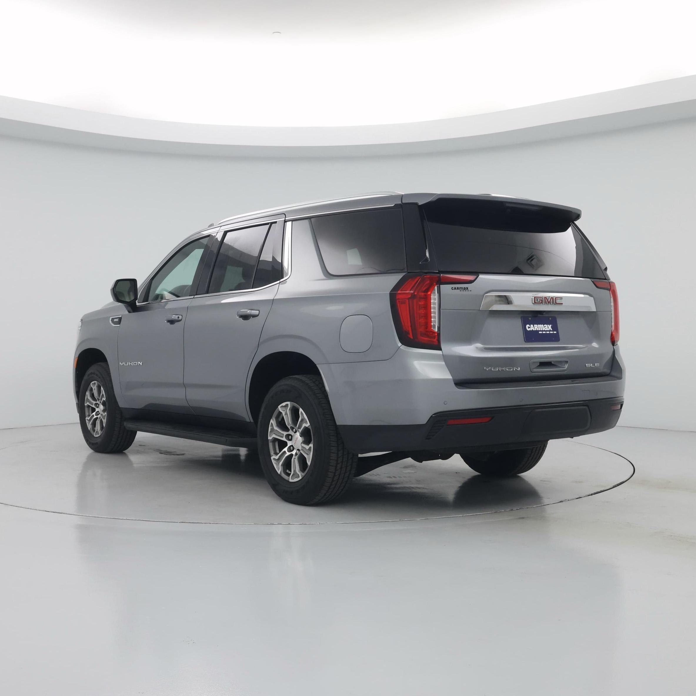 Thumbnail: 2023 GMC Yukon - 2