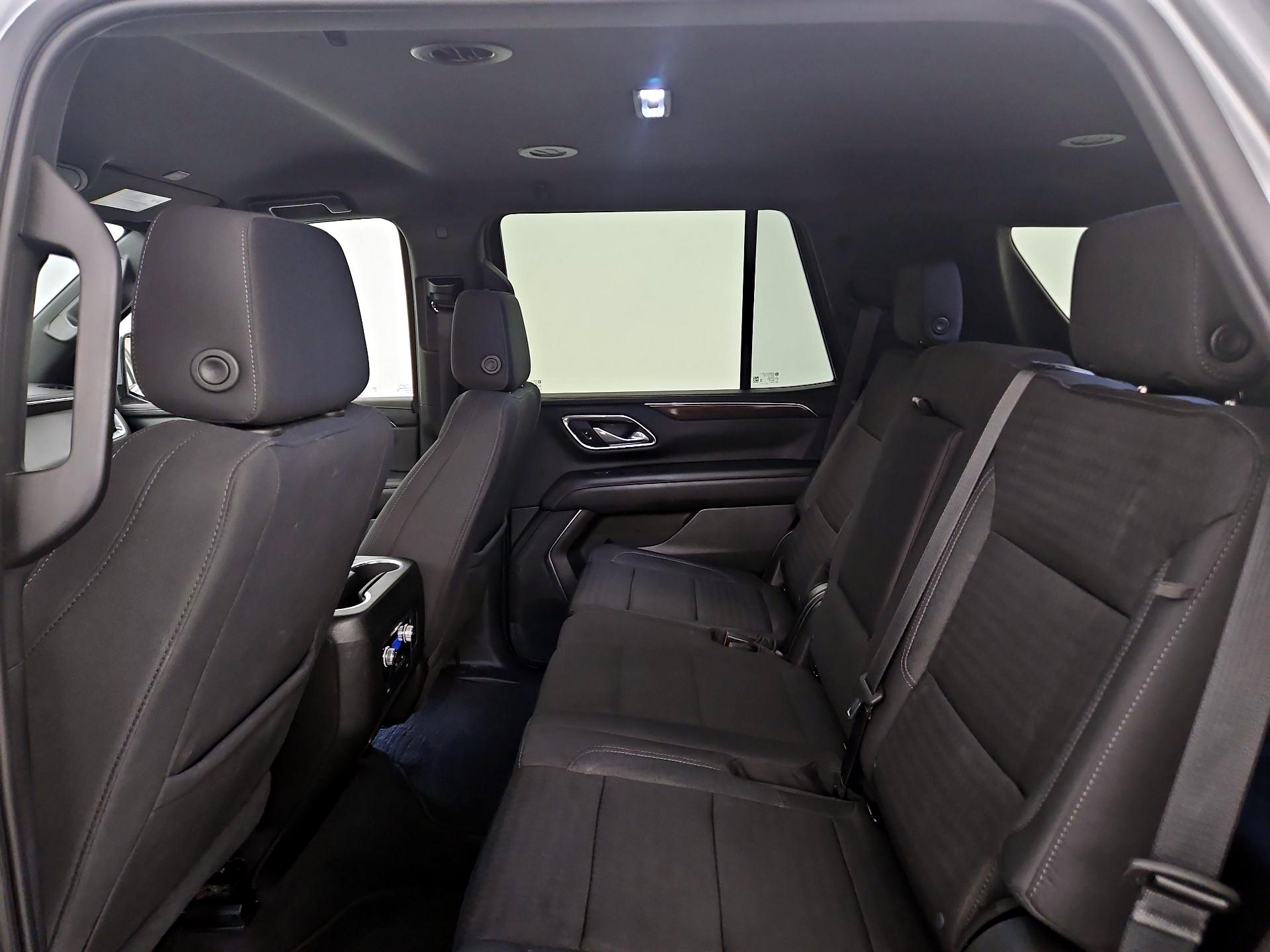 Thumbnail: 2023 GMC Yukon - 19