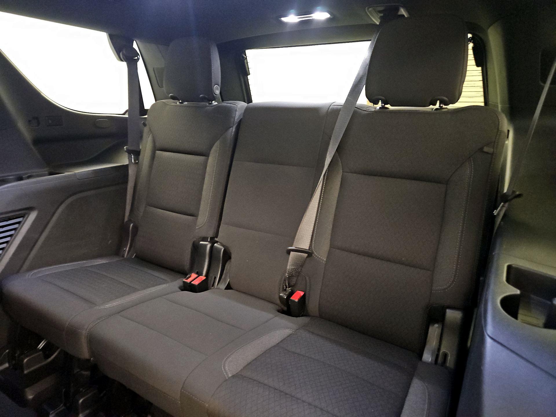 Thumbnail: 2023 GMC Yukon - 20