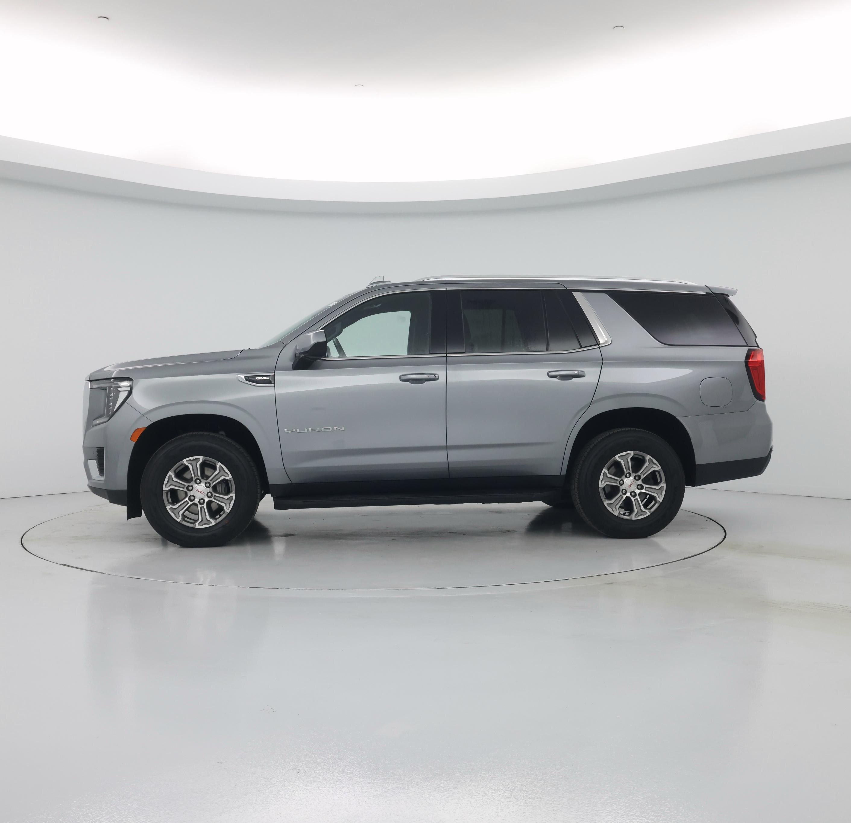 Thumbnail: 2023 GMC Yukon - 3