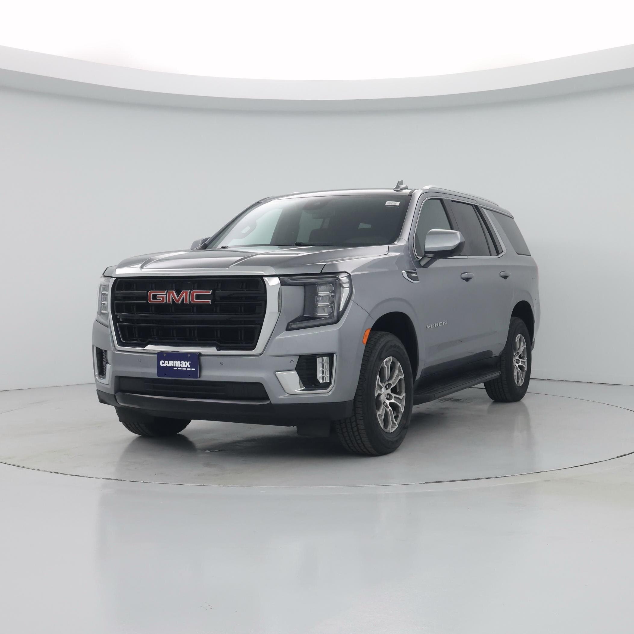 Thumbnail: 2023 GMC Yukon - 4