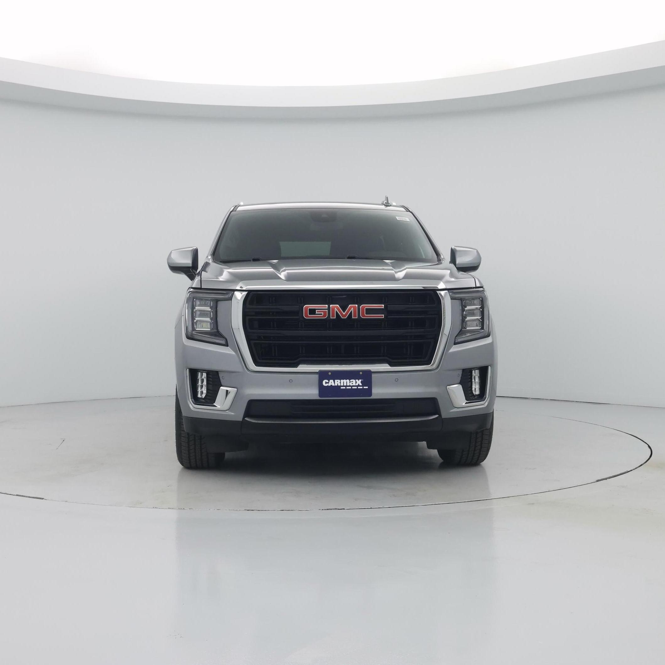 Thumbnail: 2023 GMC Yukon - 5