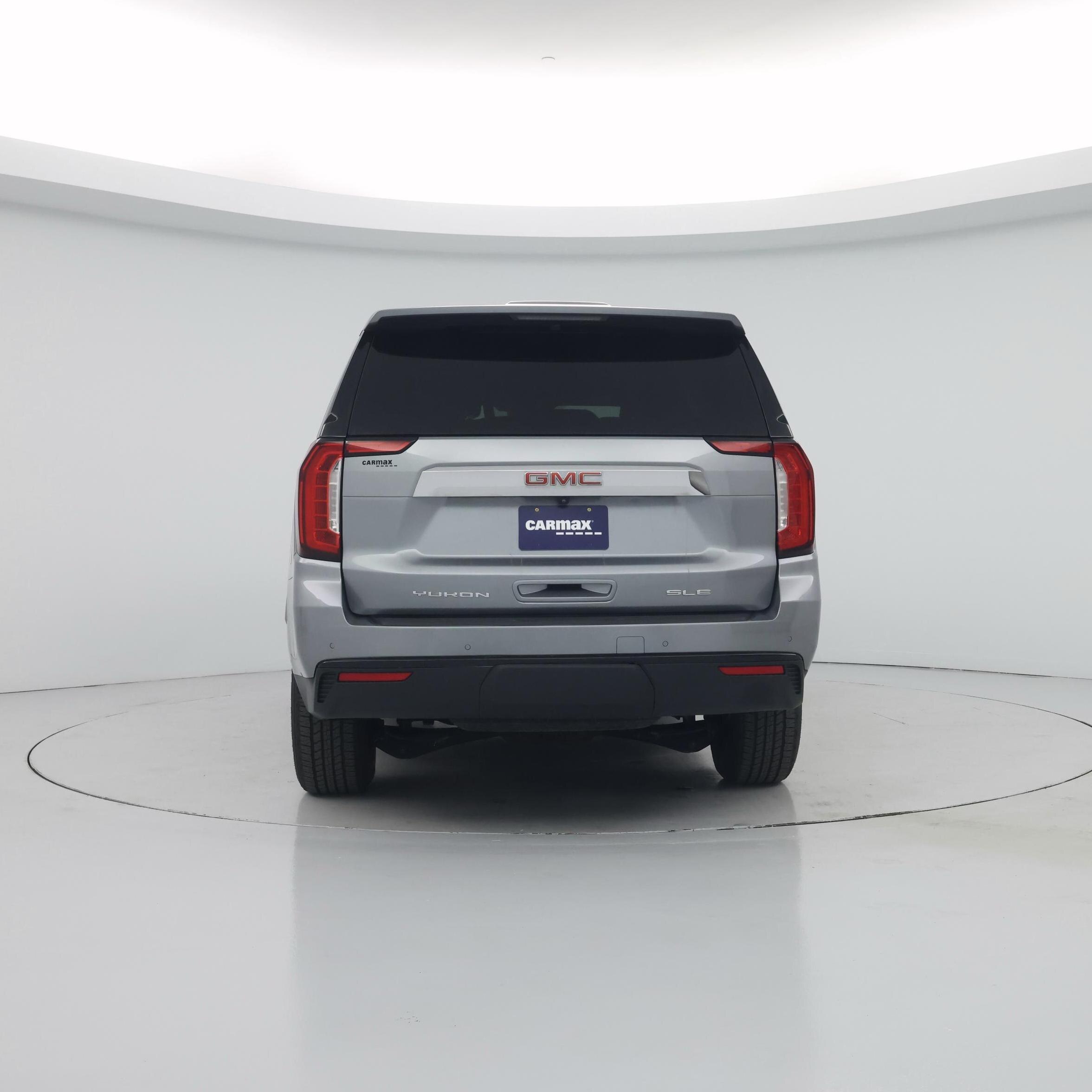 Thumbnail: 2023 GMC Yukon - 6