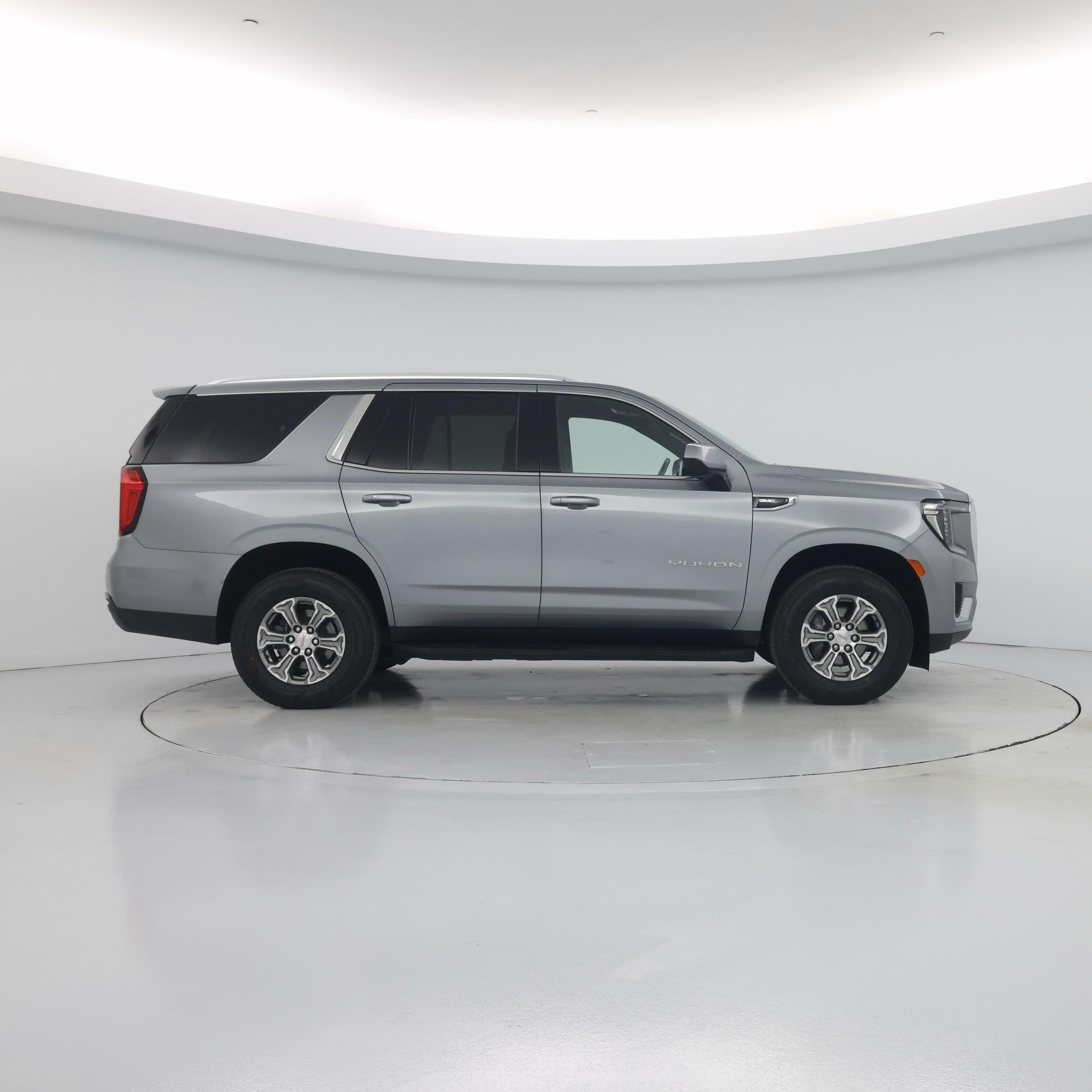 Thumbnail: 2023 GMC Yukon - 7