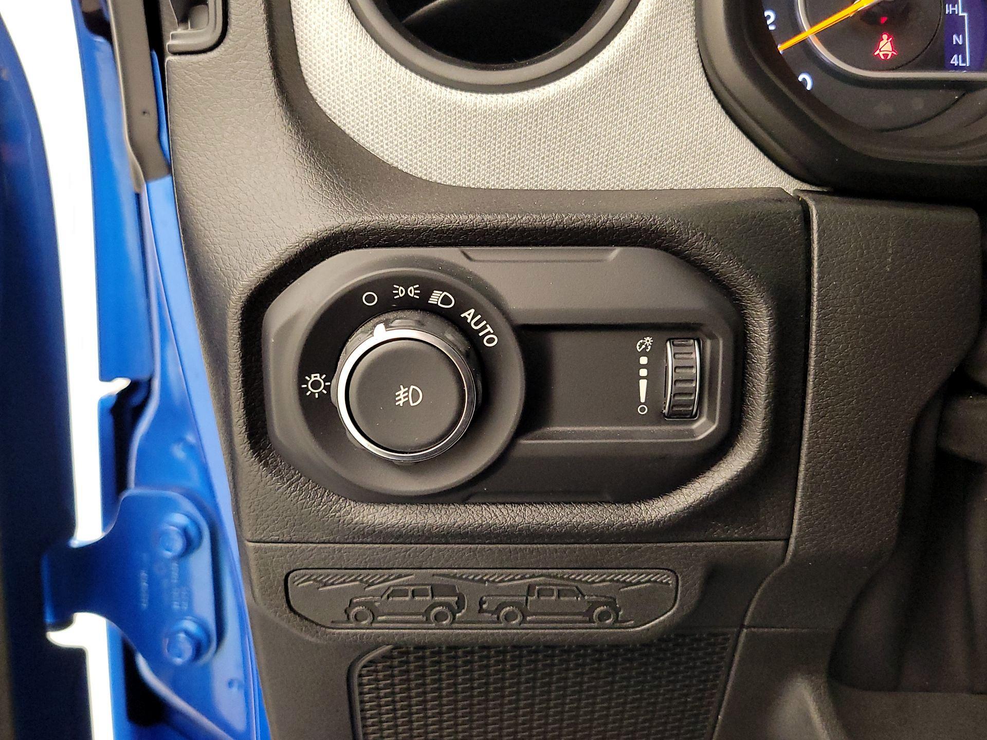 Thumbnail: 2024 Jeep Wrangler - 13