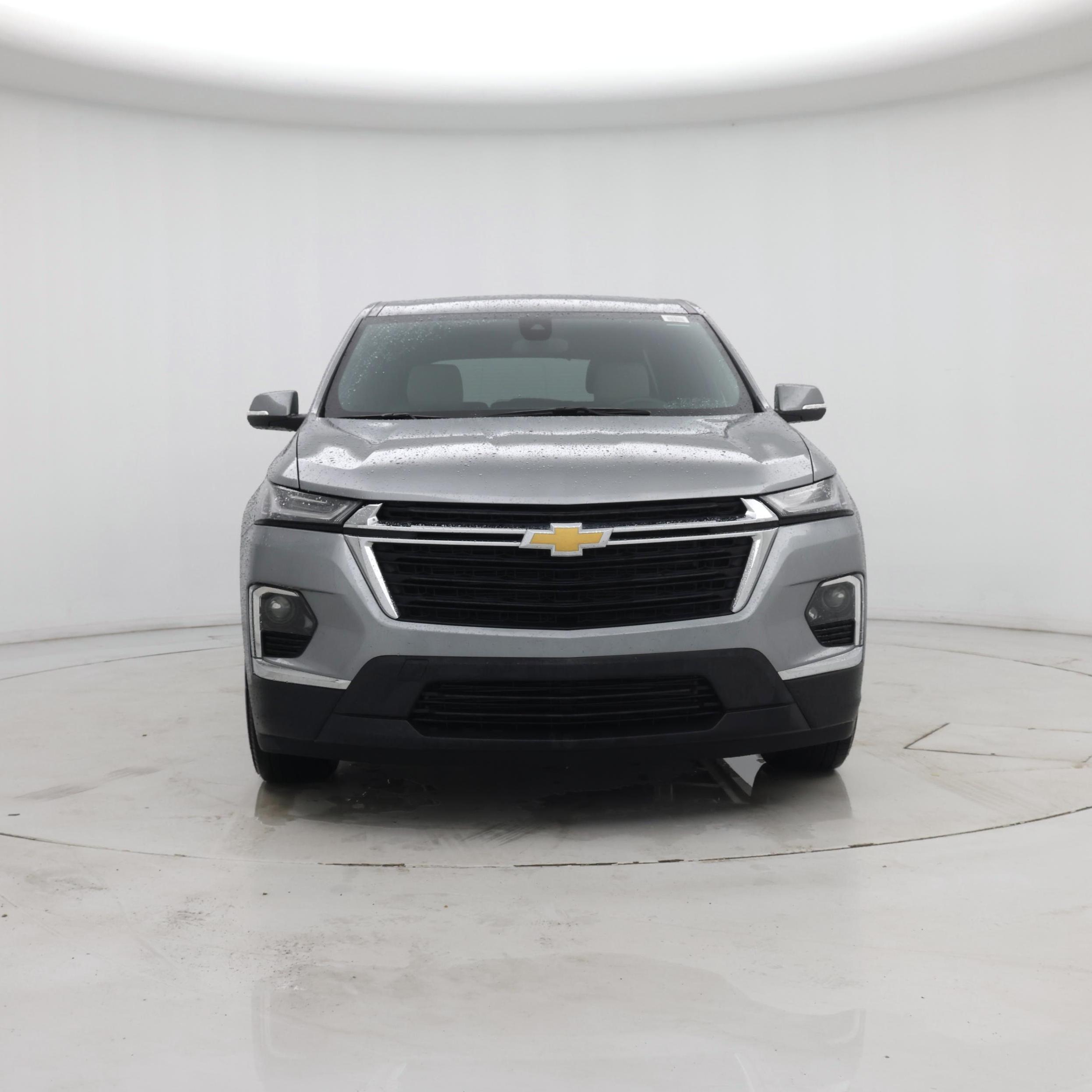 Thumbnail: 2023 Chevrolet Traverse - 5