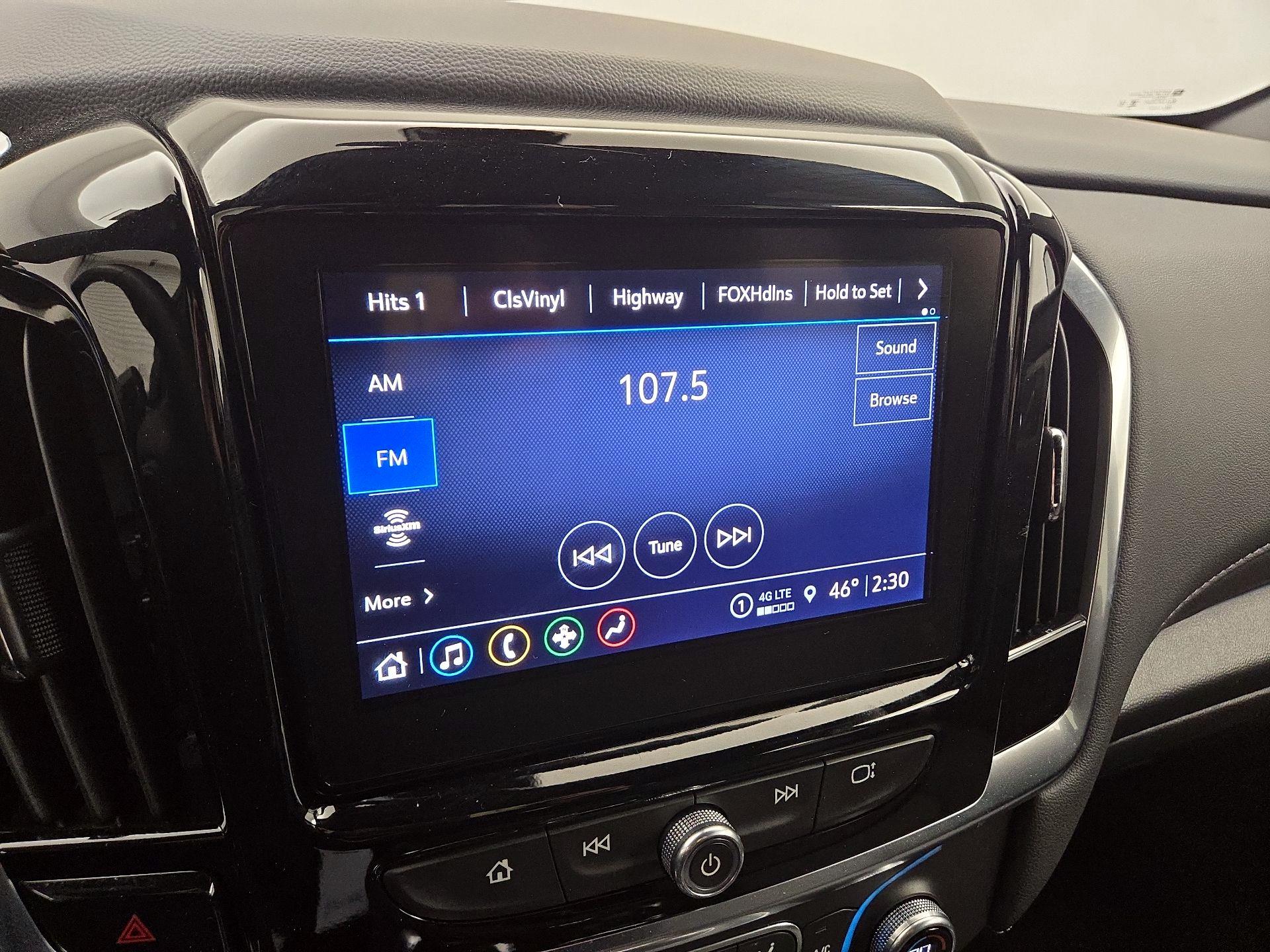 Thumbnail: 2023 Chevrolet Traverse - 15