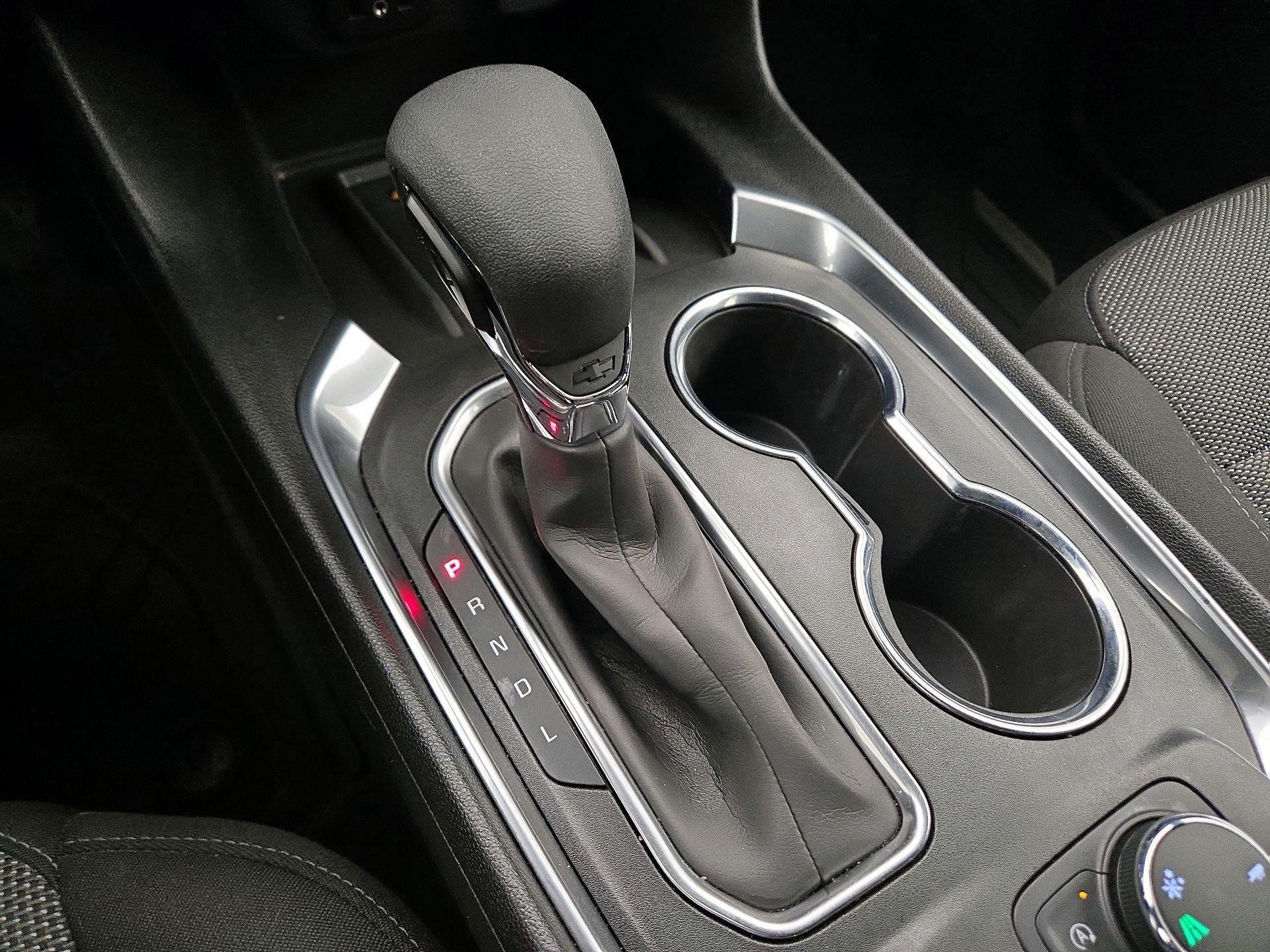 Thumbnail: 2023 Chevrolet Traverse - 17