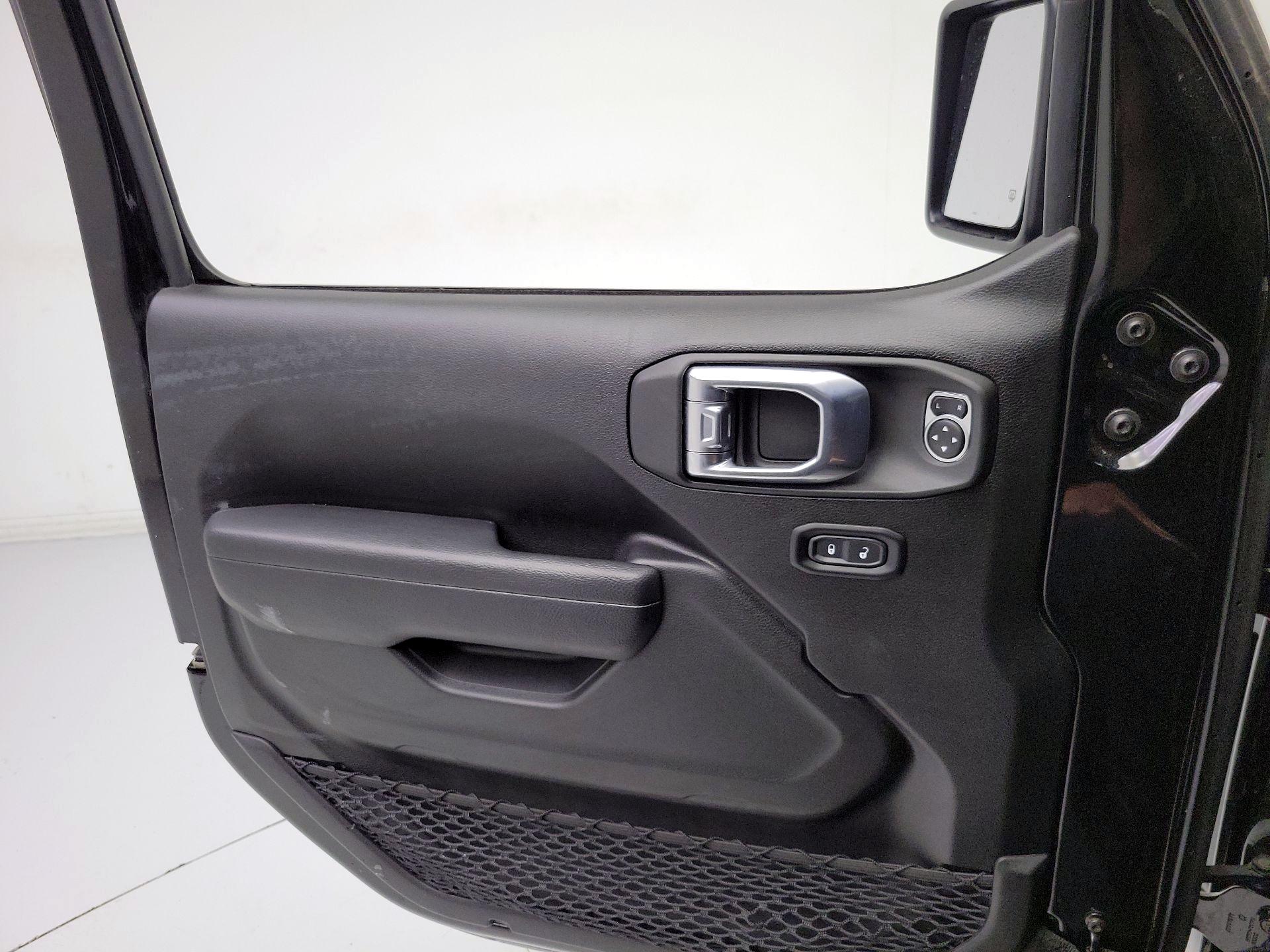 Thumbnail: 2023 Jeep Wrangler - 12