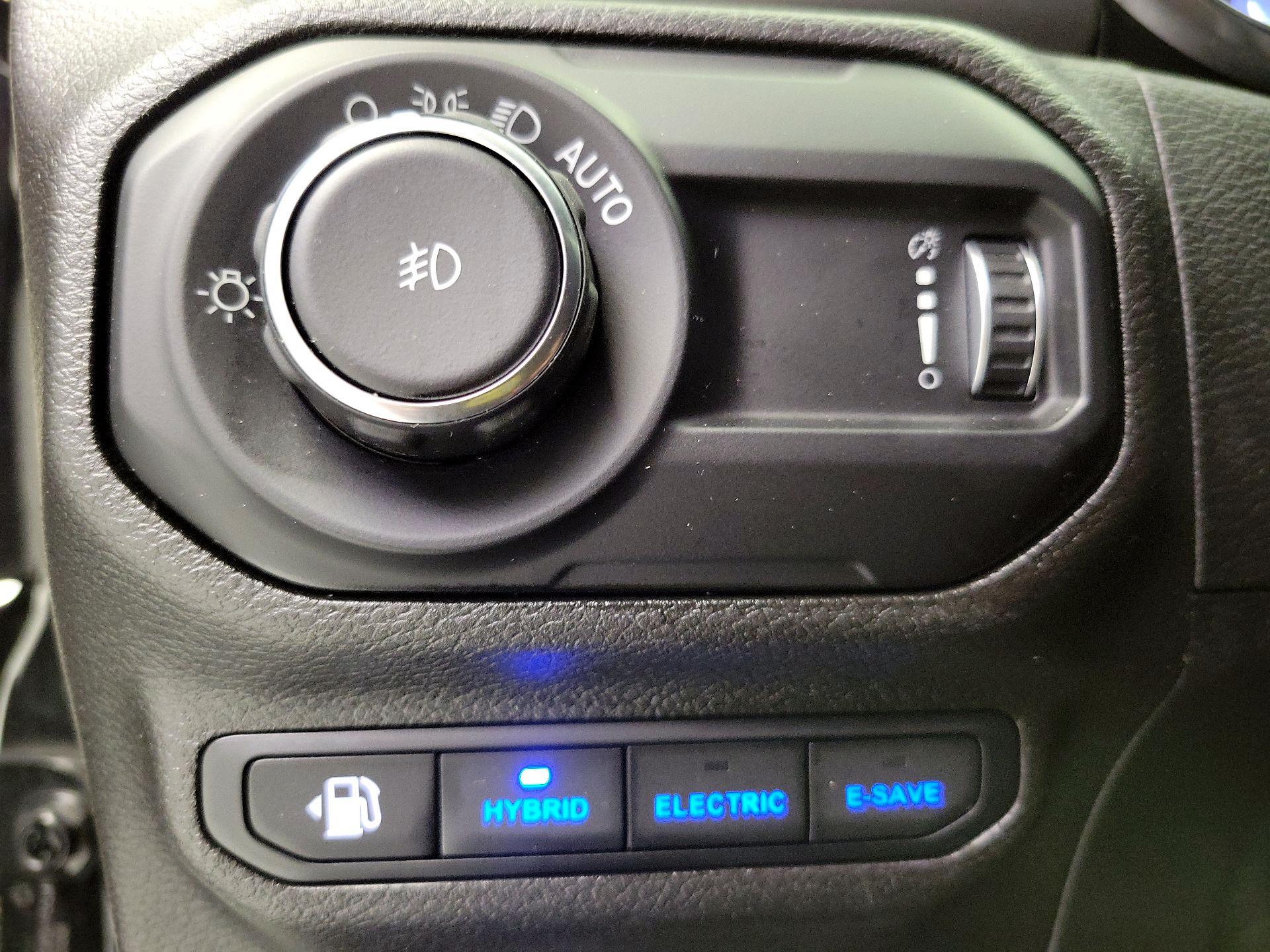 Thumbnail: 2023 Jeep Wrangler - 13