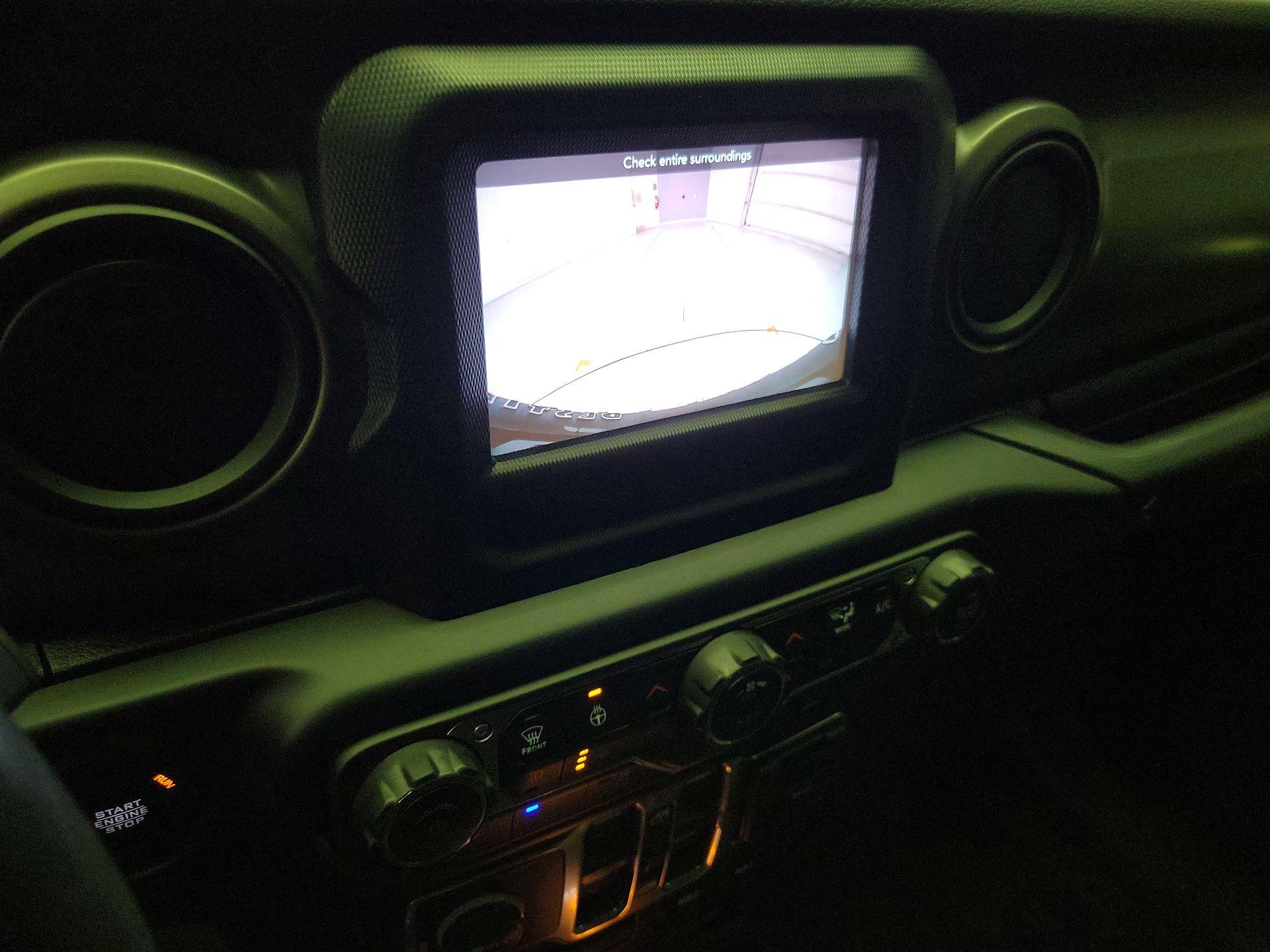 Thumbnail: 2023 Jeep Wrangler - 14