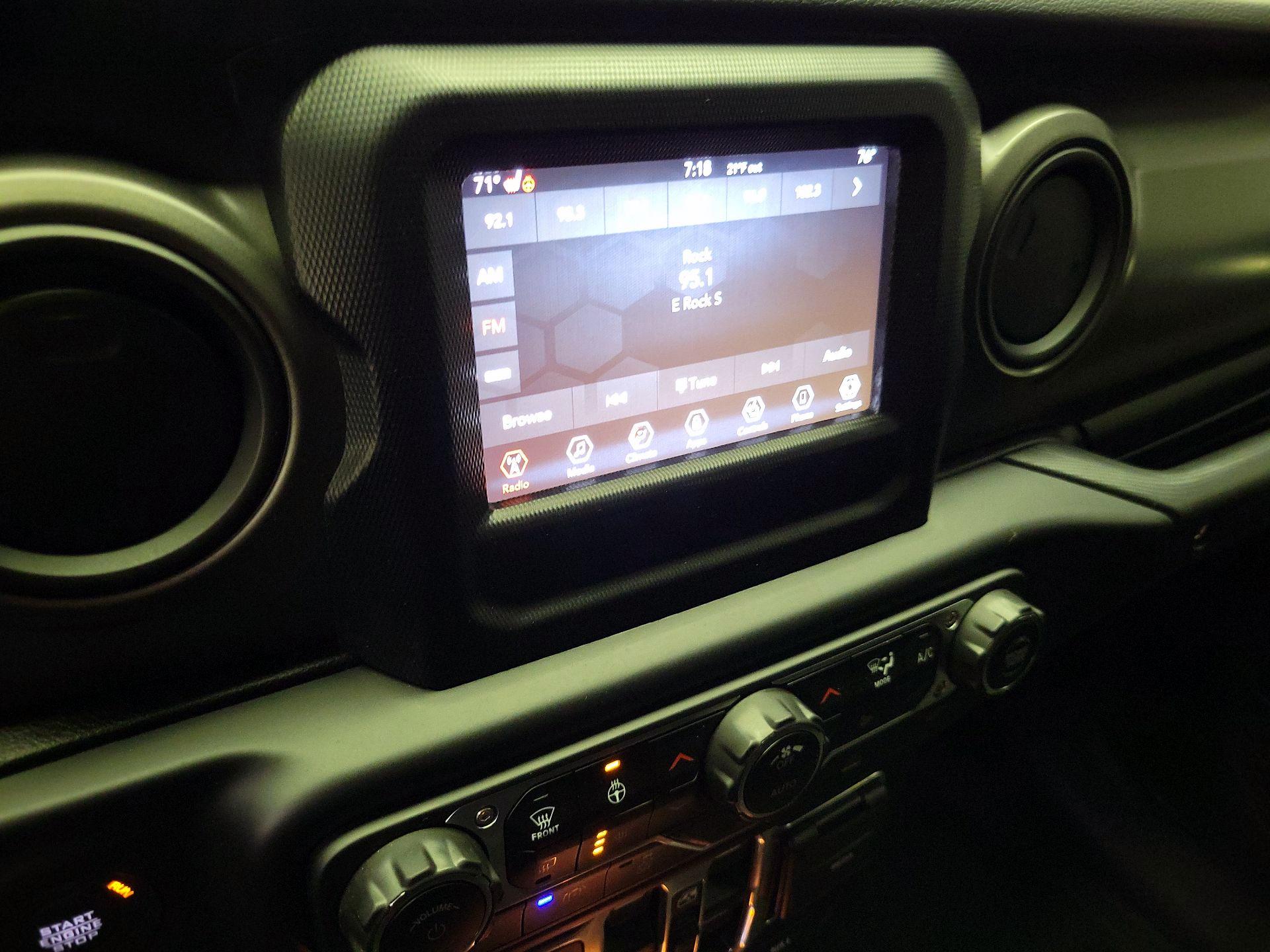 Thumbnail: 2023 Jeep Wrangler - 15