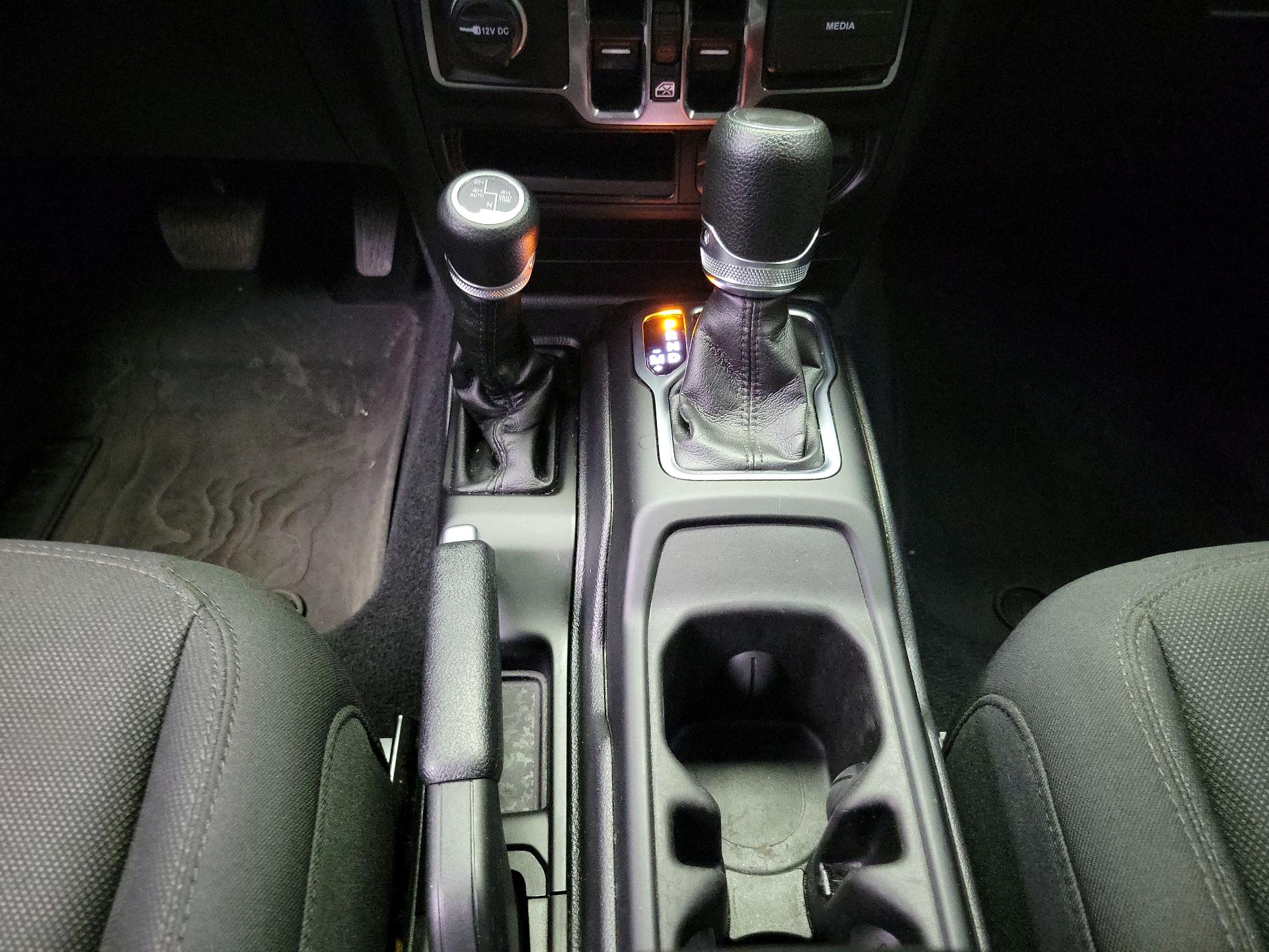 Thumbnail: 2023 Jeep Wrangler - 17