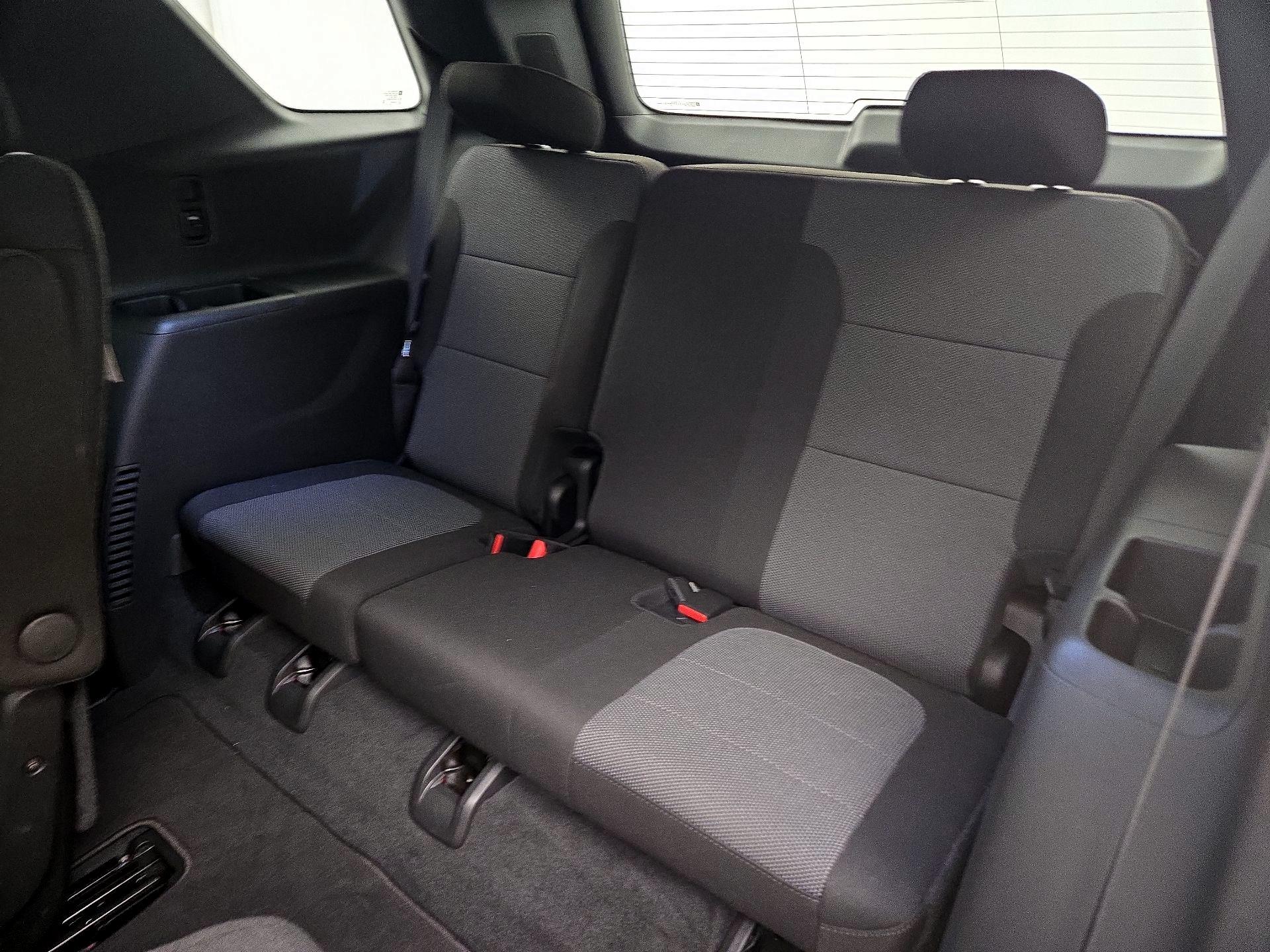 Thumbnail: 2023 Chevrolet Traverse - 20