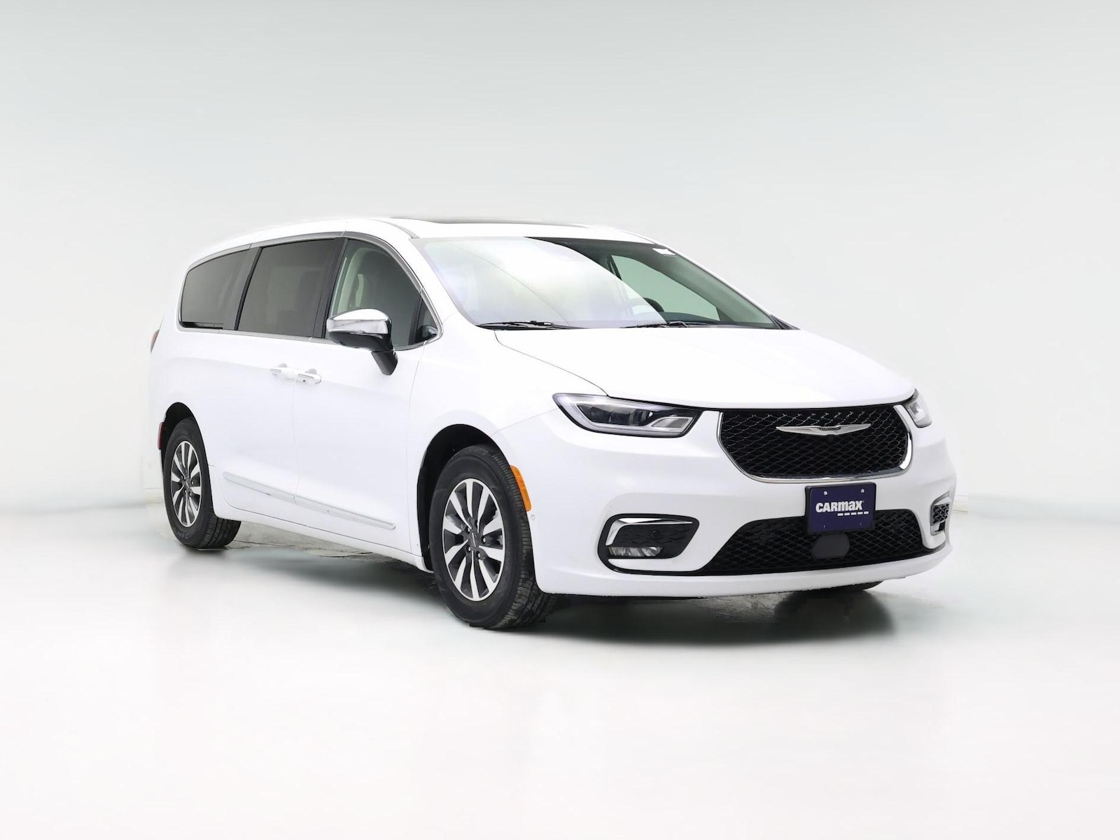 2023 Chrysler Pacifica Hybrid