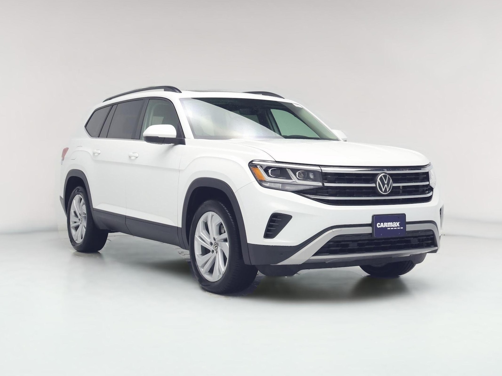 2022 Volkswagen Atlas SE w/Tech